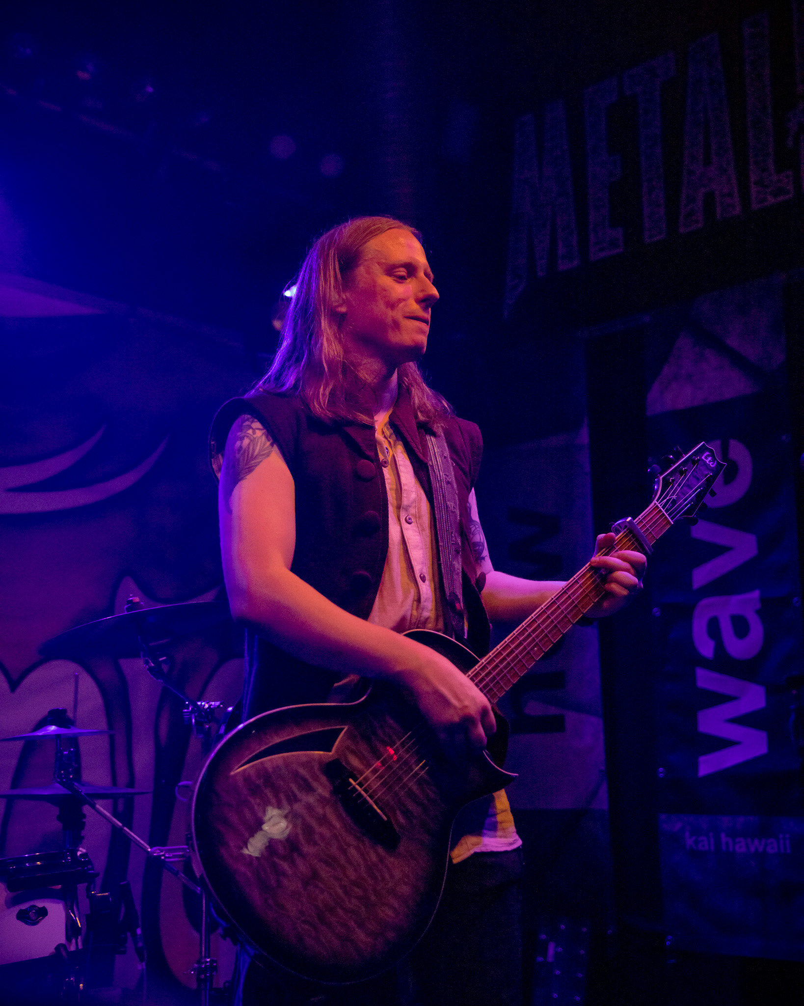 Mythemia - Wolkenjäger Tour 2026