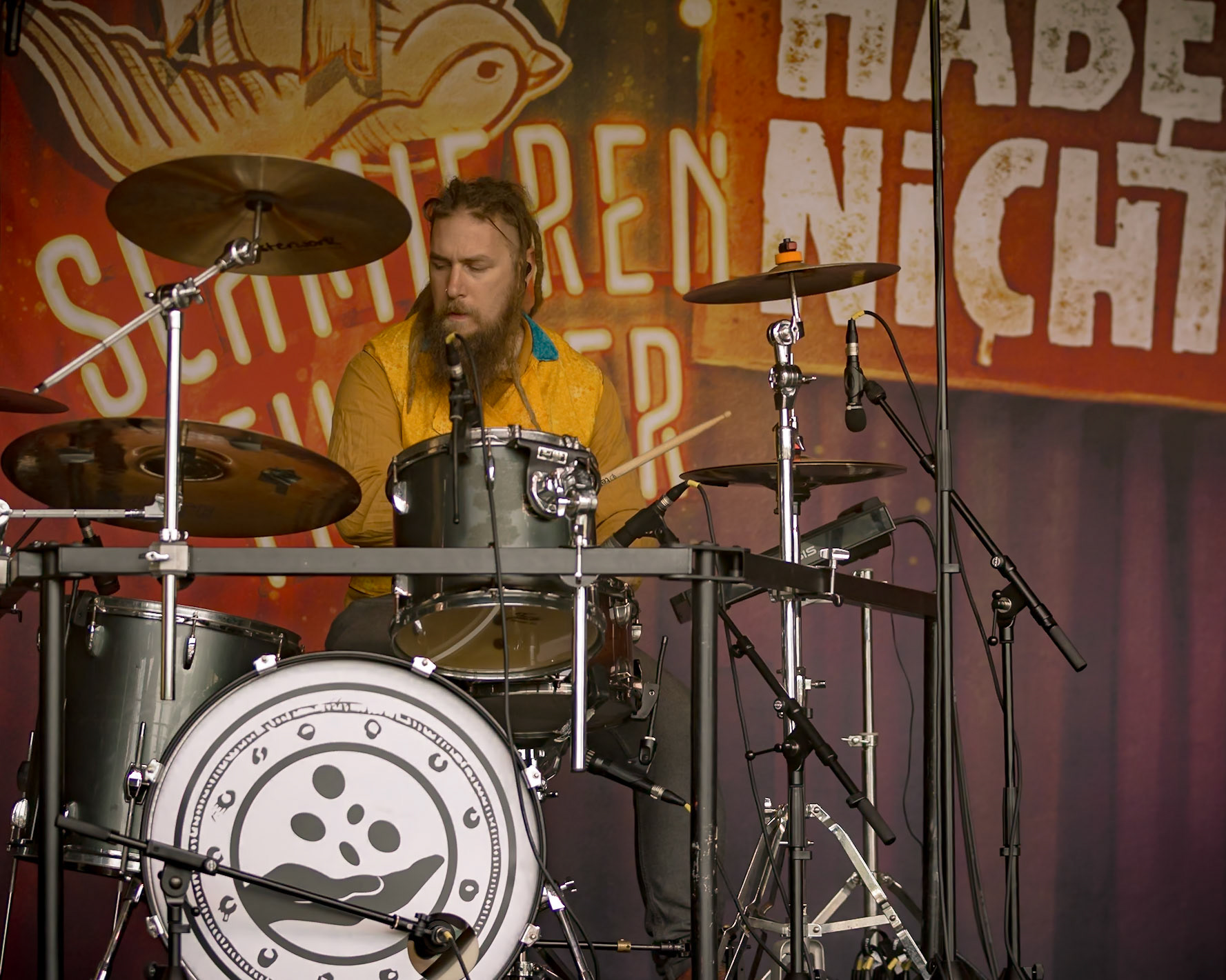 Die Habenichtse - MPS Rastede