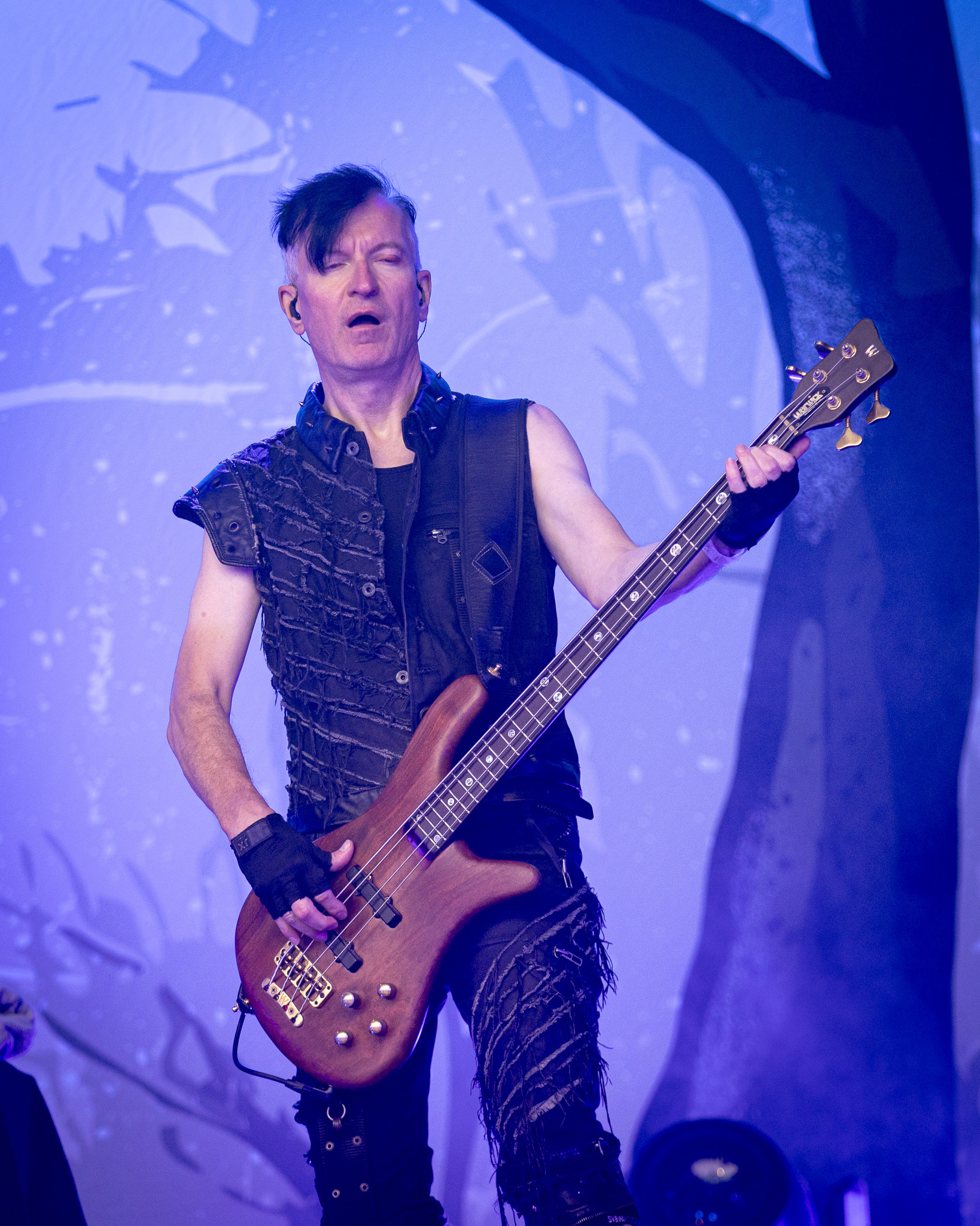 Subway To Sally - MPS Bückeburg