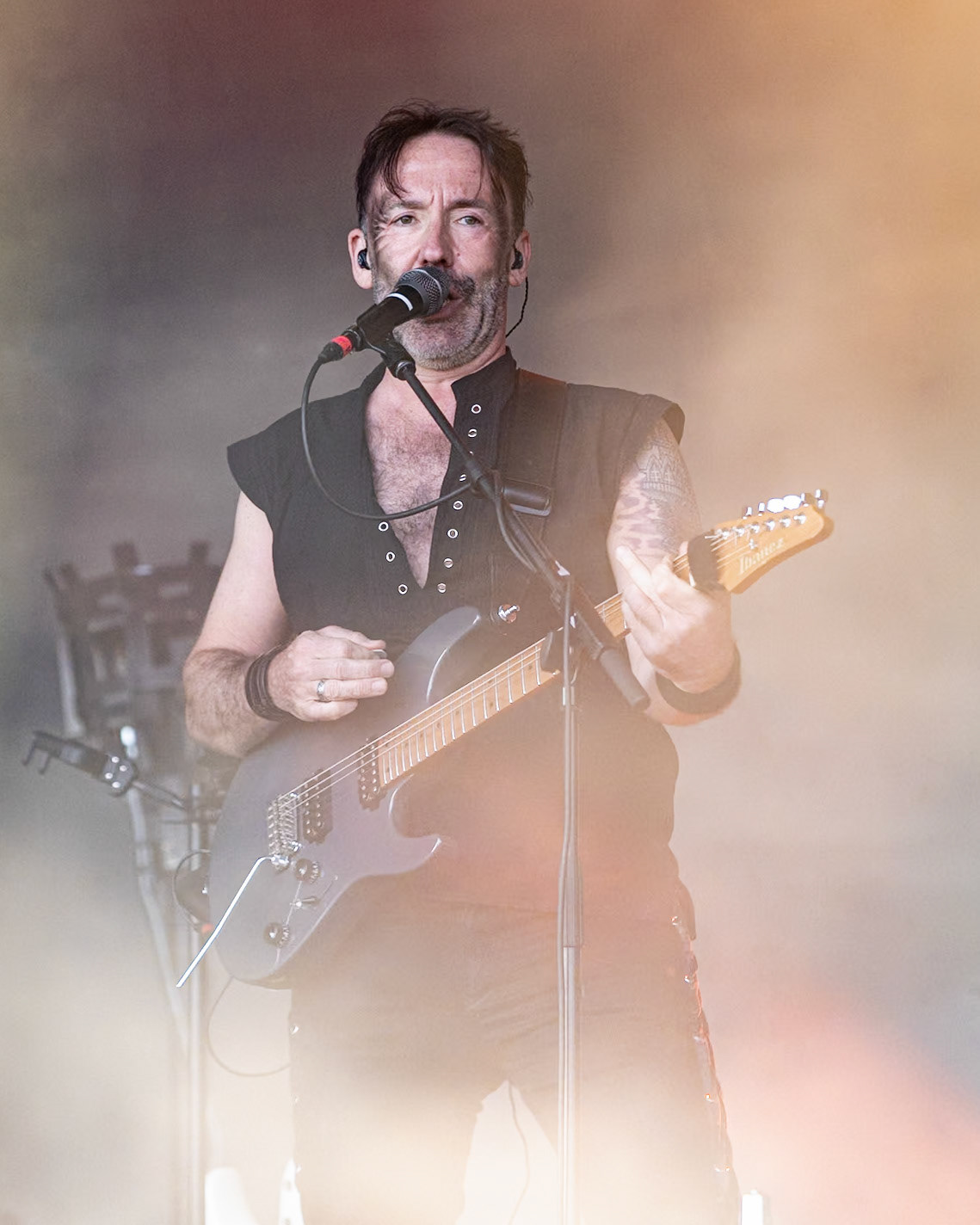 Dartagnan - MPS Luhmühlen