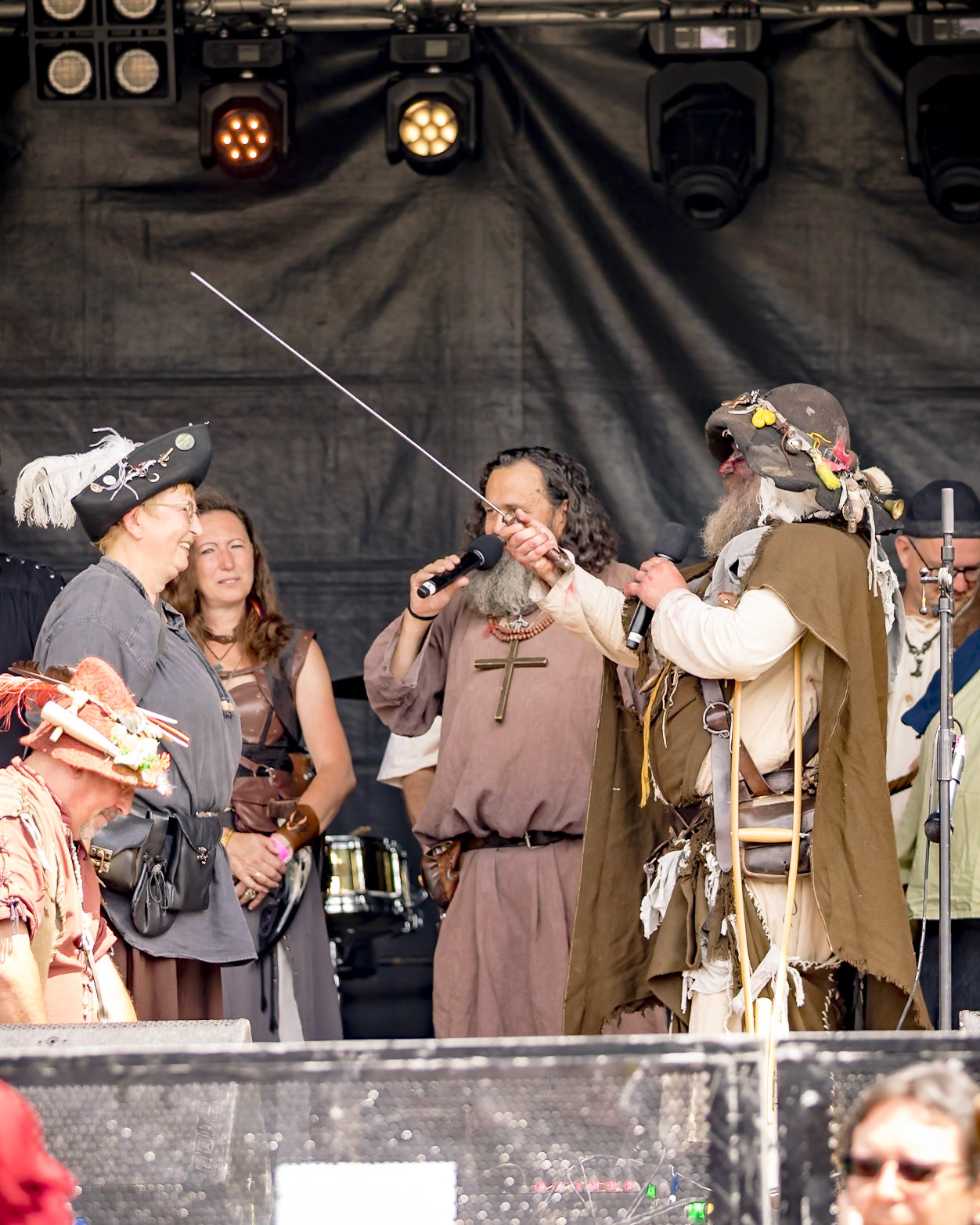 Markteröffnung - MPS Bückeburg