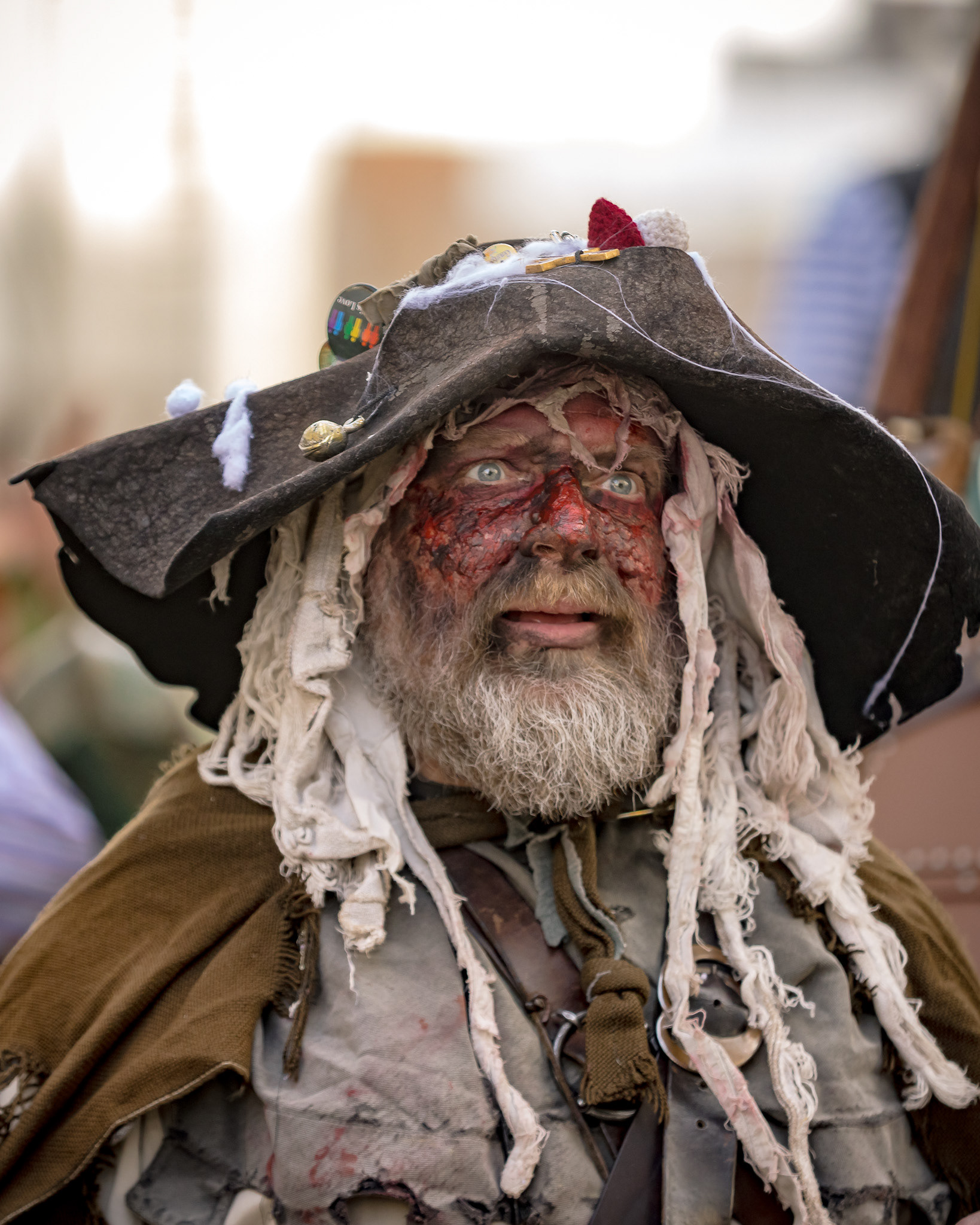 Eröffnungsumzug Osterstraße - Mystica Hamelon 2026