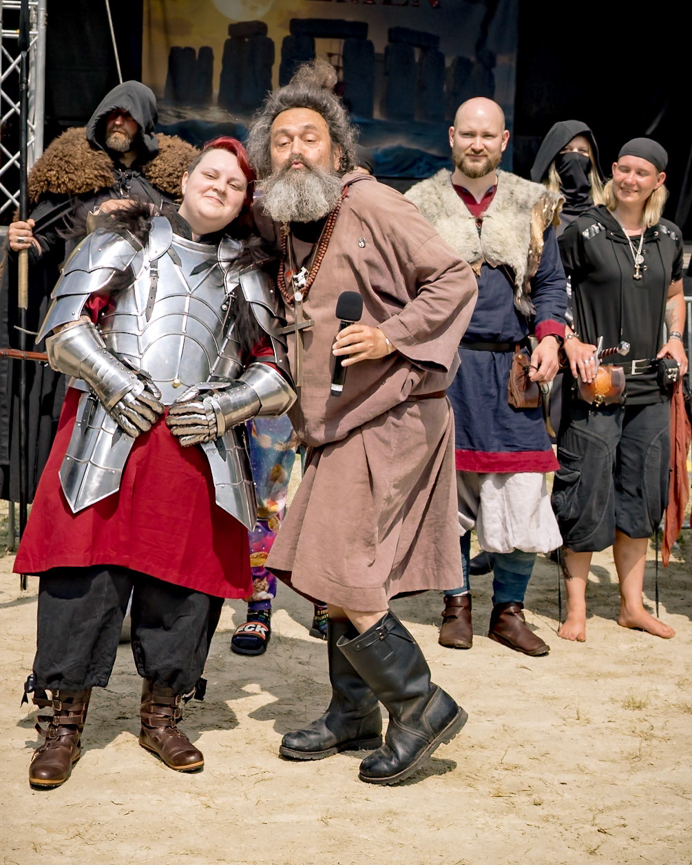 Markteröffnung Sonntag - MPS Rastede