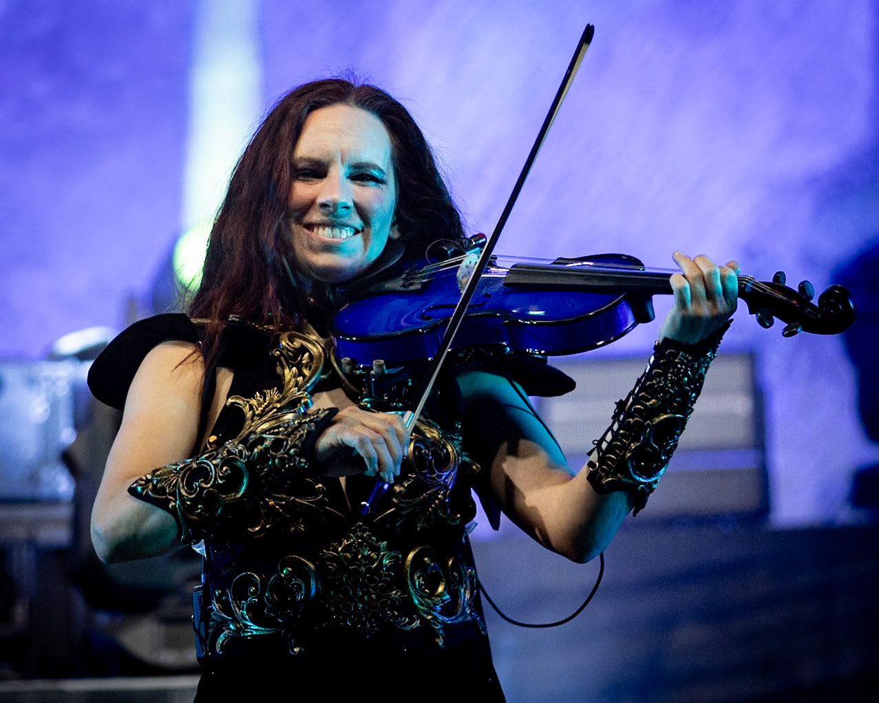 Feuerschwanz - MPS Rastede