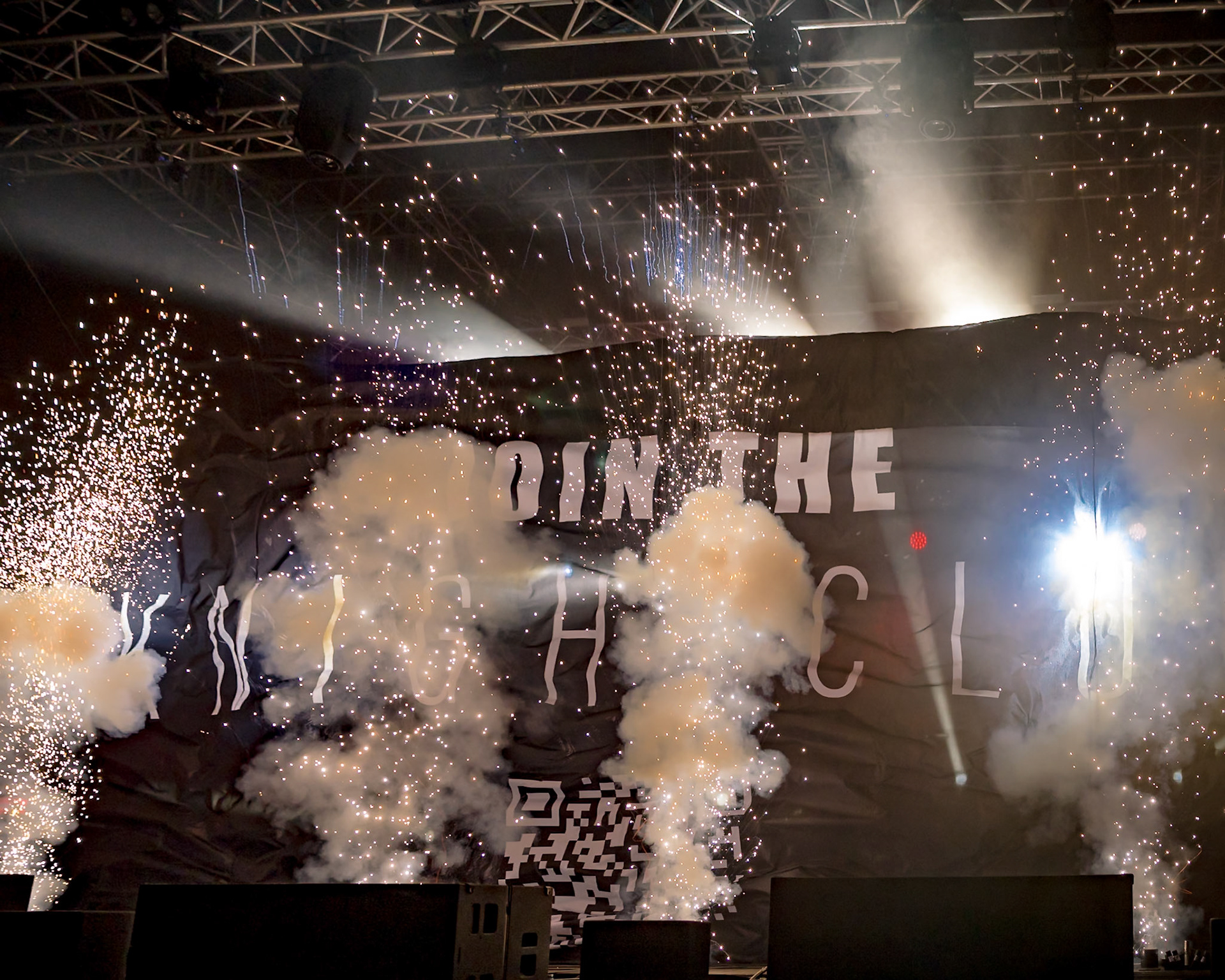 Feuerschwanz - MPS Rastede