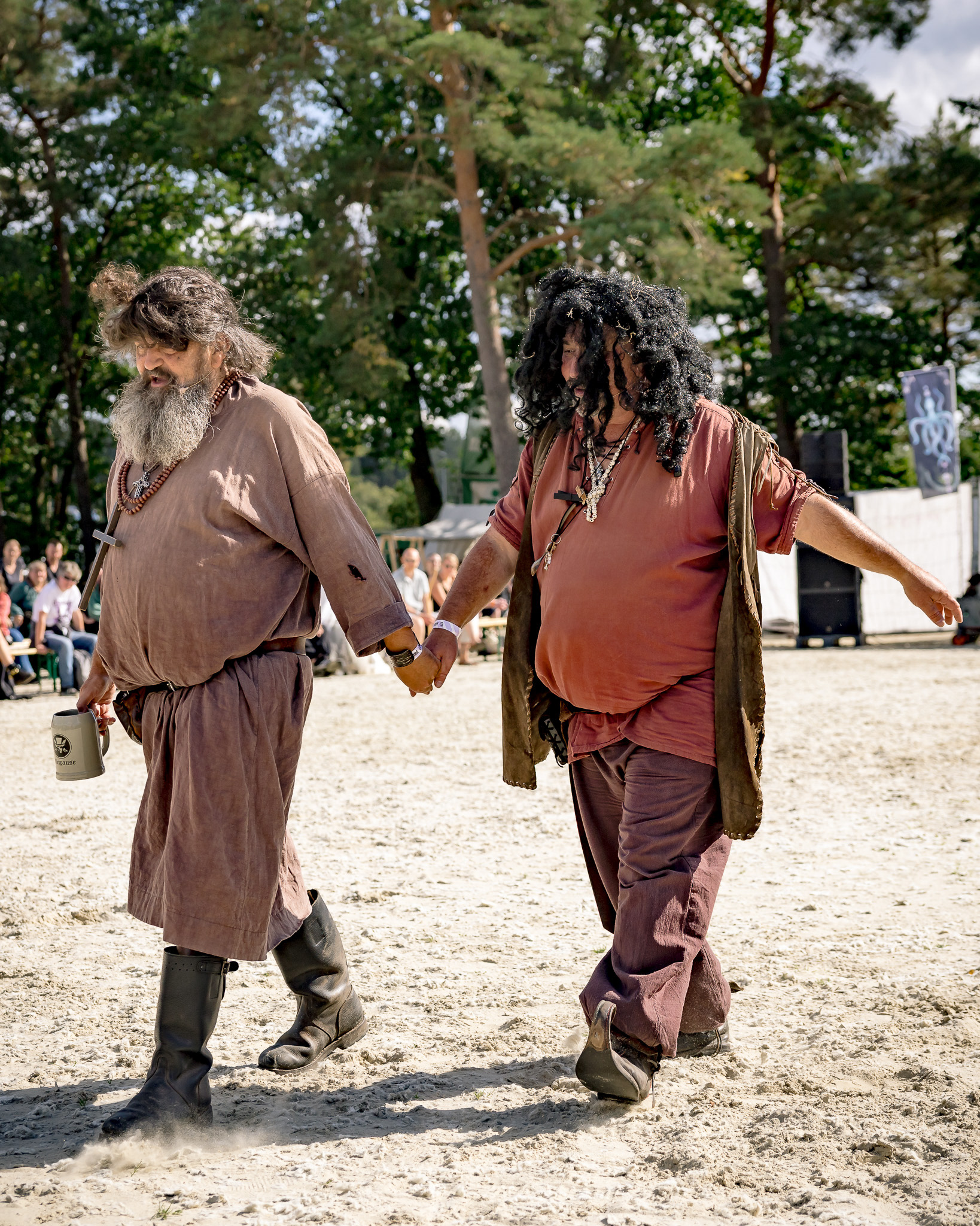 Märchenstunde - MPS Luhmühlen