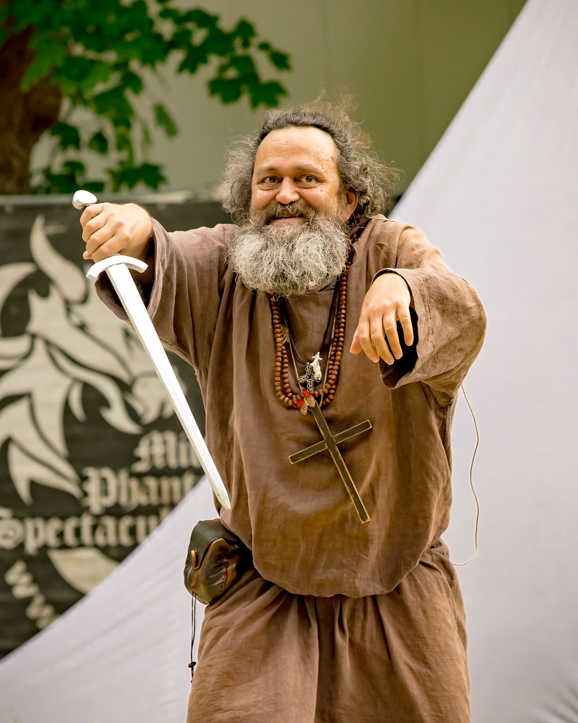 Märchenstunde - Der Glöckner von Notre Dame - MPS Rastede