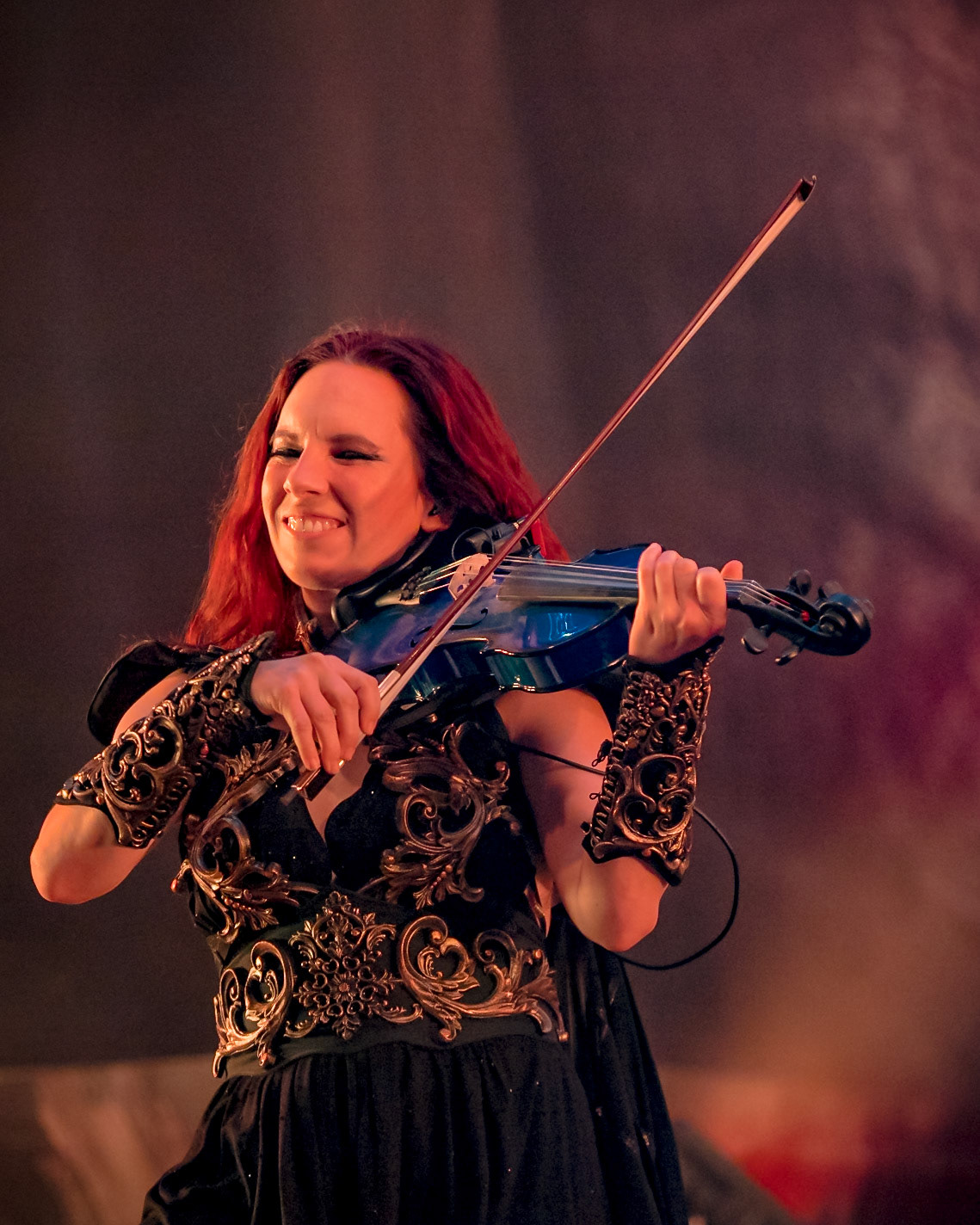 Feuerschwanz - MPS Rastede