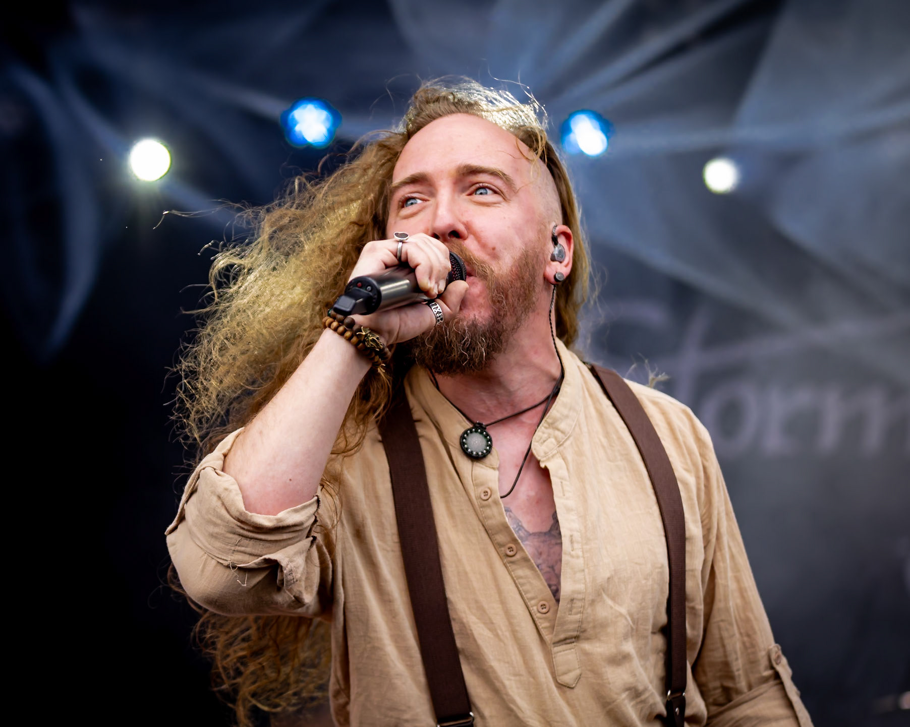 Storm Seeker - MPS Luhmühlen