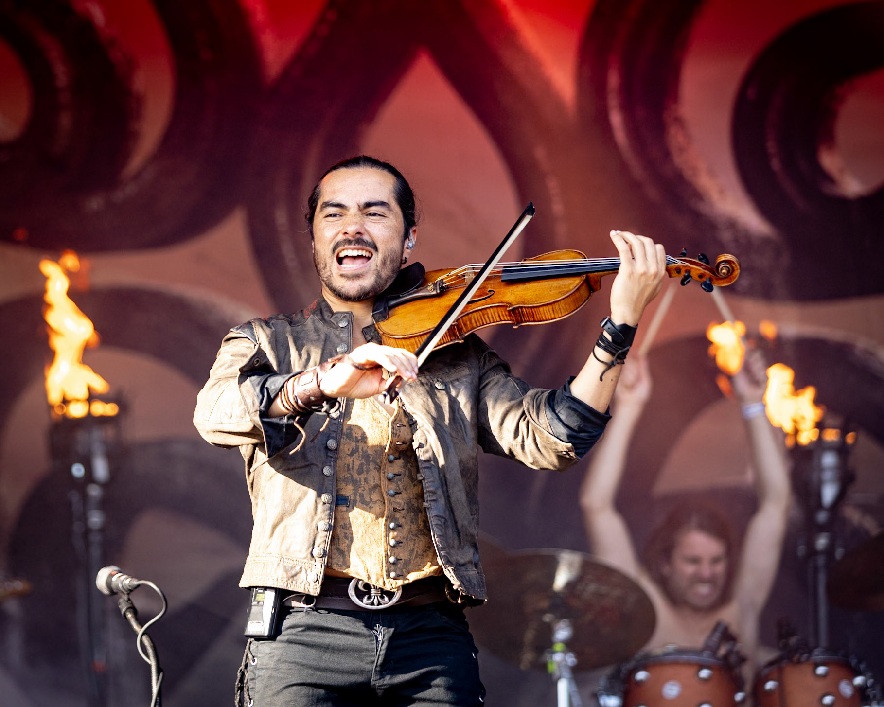 Dartagnan - MPS Luhmühlen