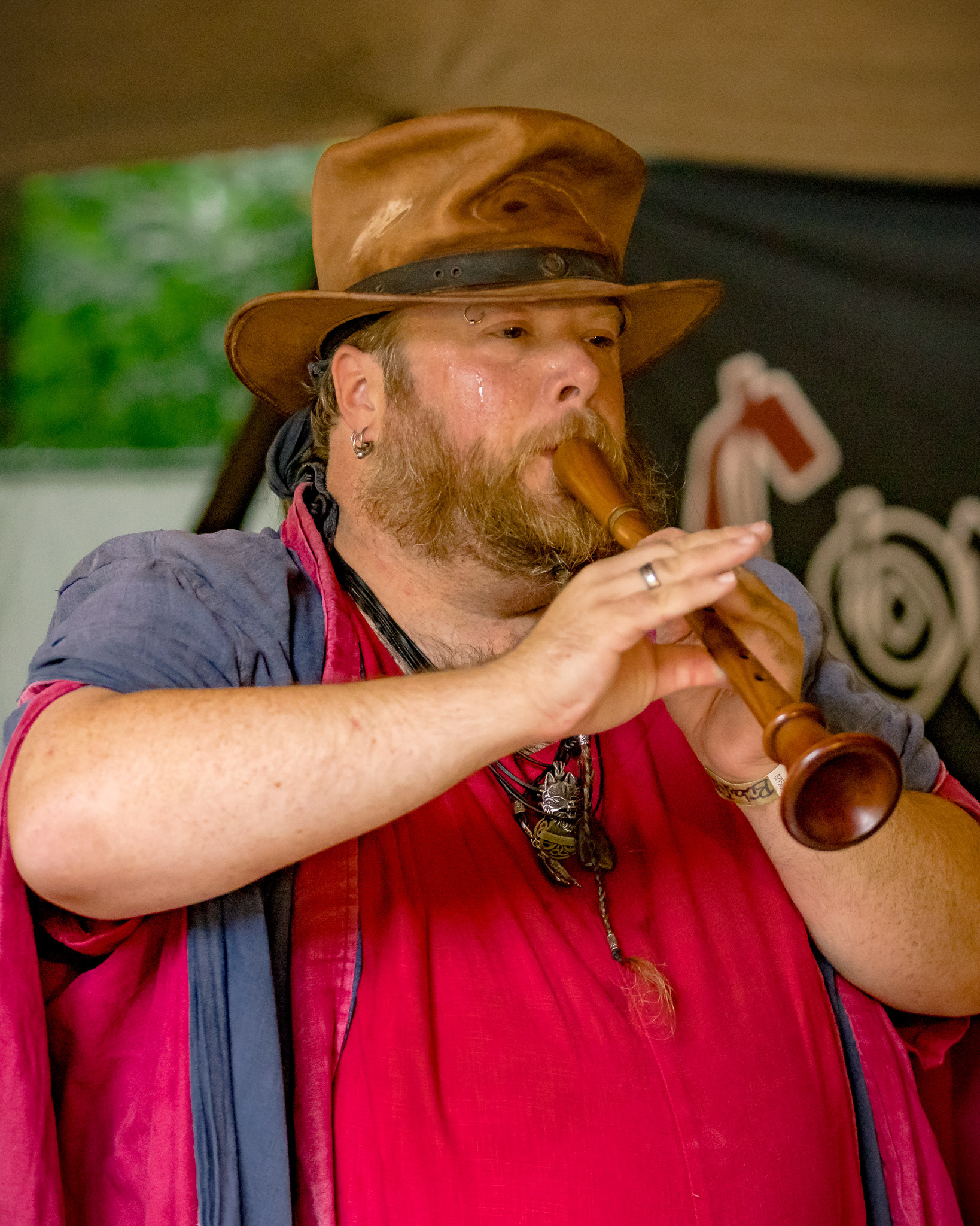 Heiter bis Folkig - MPS Bückeburg
