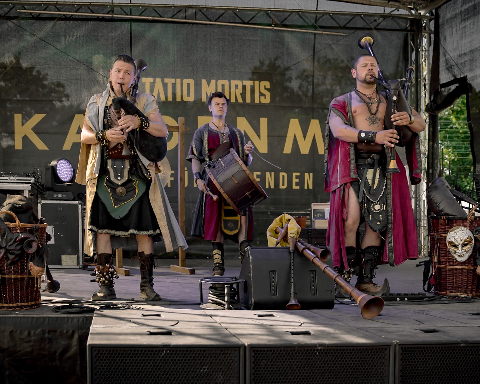 Aetas Arcana @ RolePlay Verse