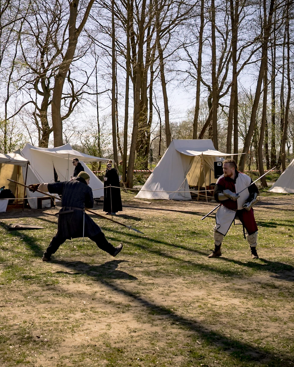 Draco Inter Mares @ See-Spectaculum zu Brietlingen