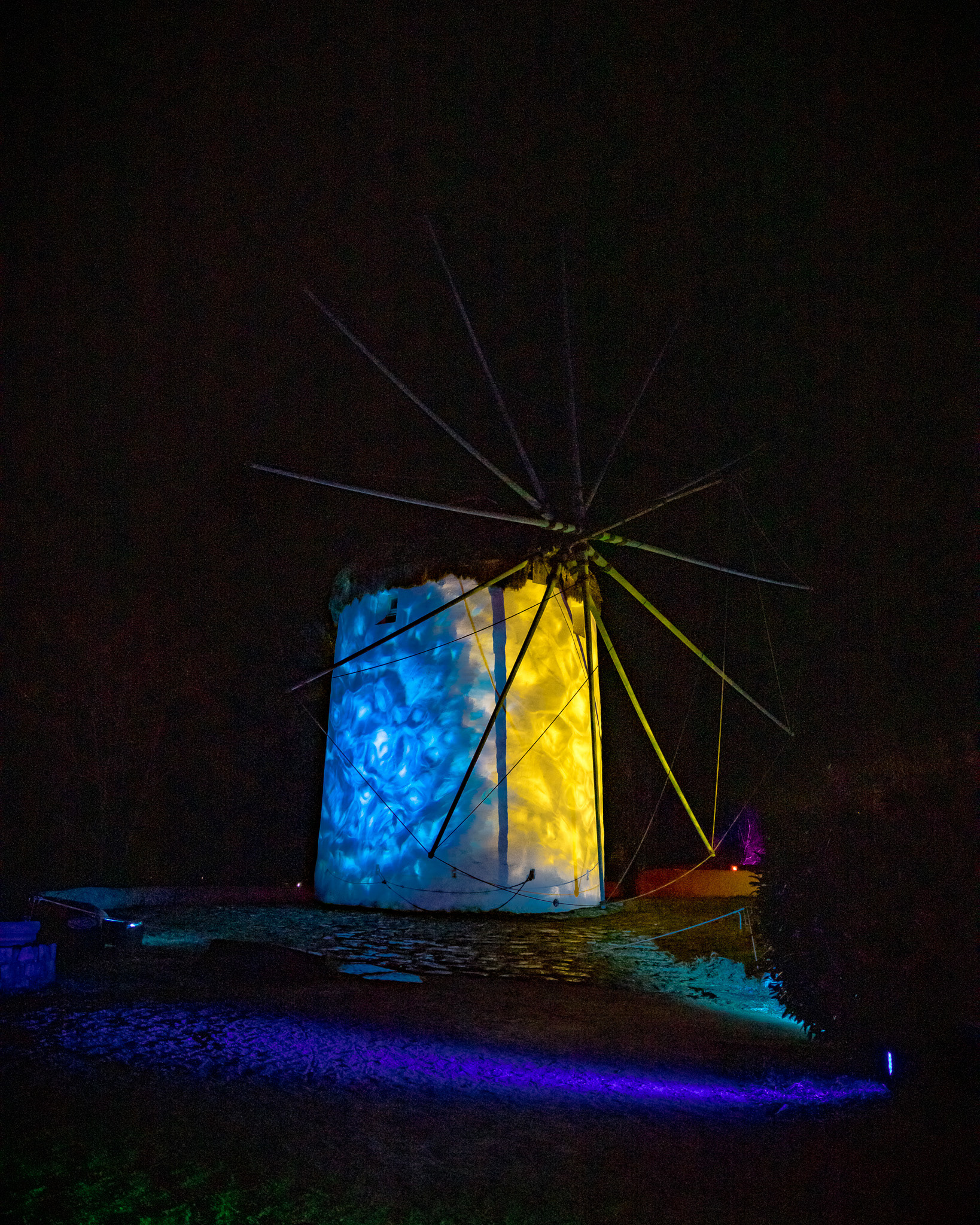 BRAWO Mühlenlichter 2026