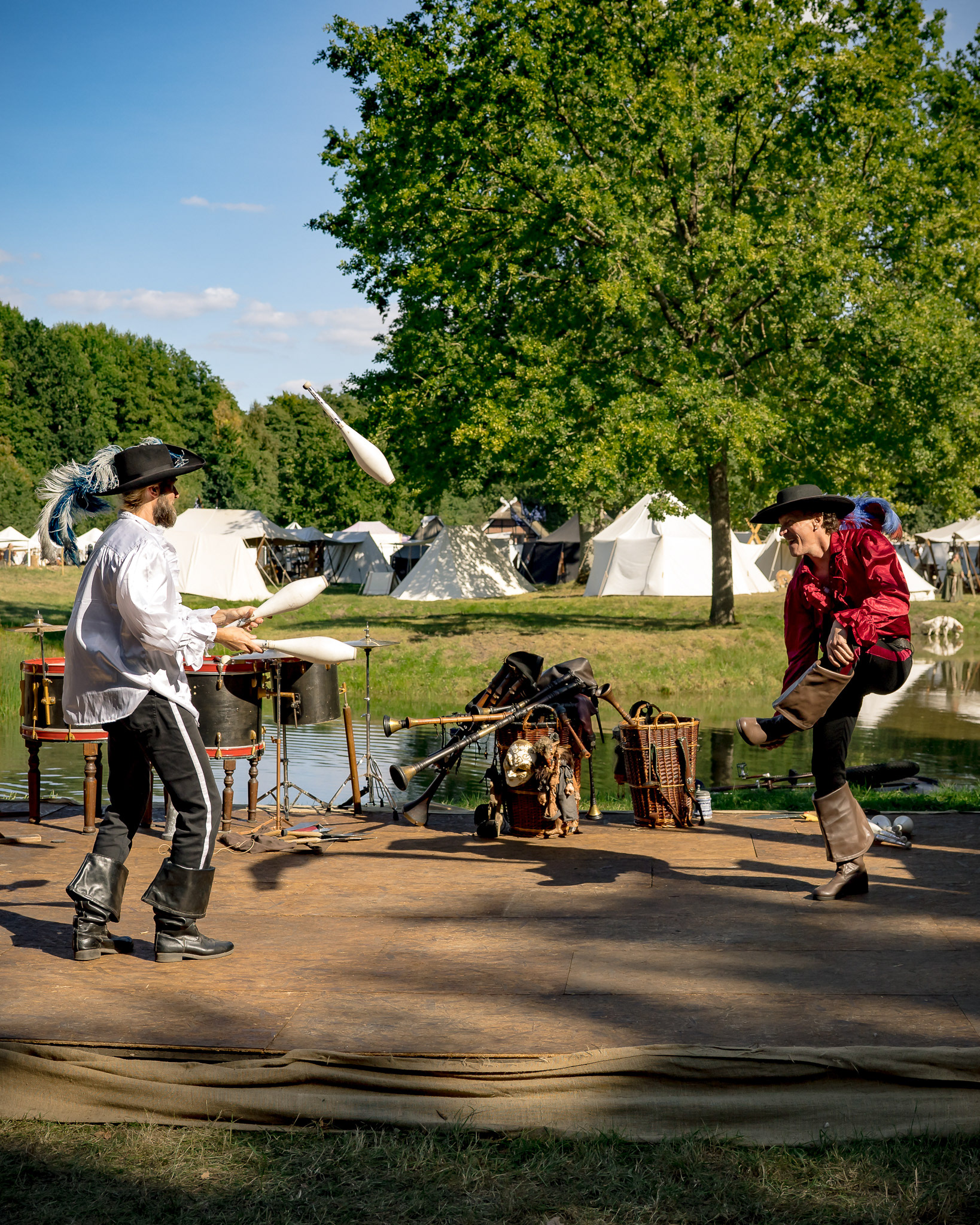 Opus Furore - MPS Luhmühlen