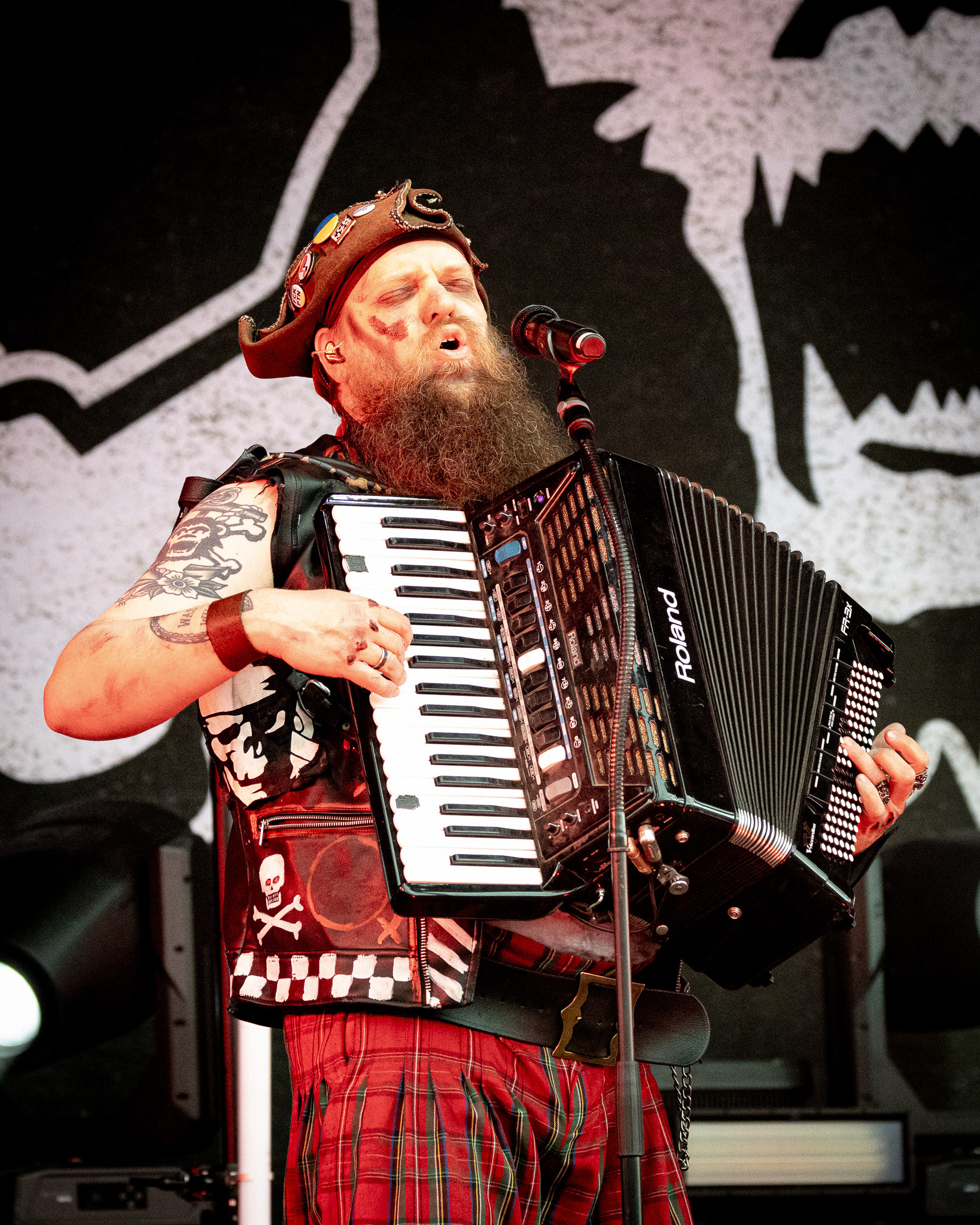 Mr. Hurley & die Pulveraffen - MPS Rastede 2026