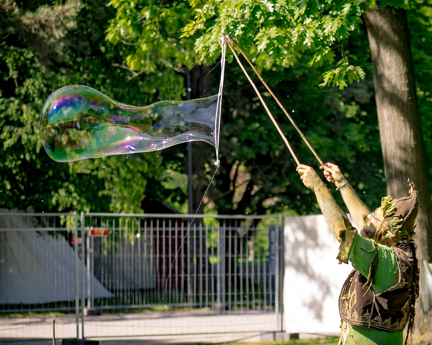 Theater Nebenbei Sorgenfrei @ Junior MPS