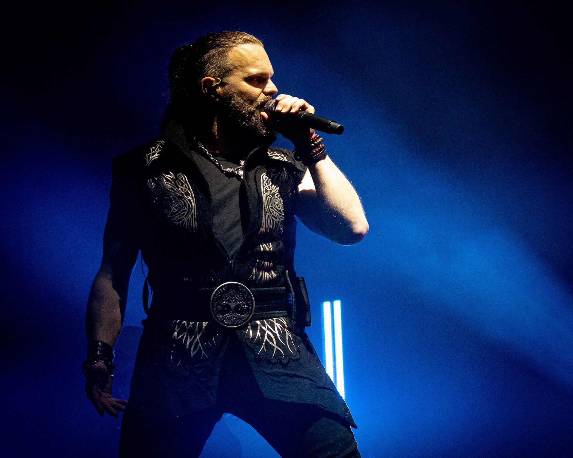 Saltatio Mortis - MPS Rastede 2026