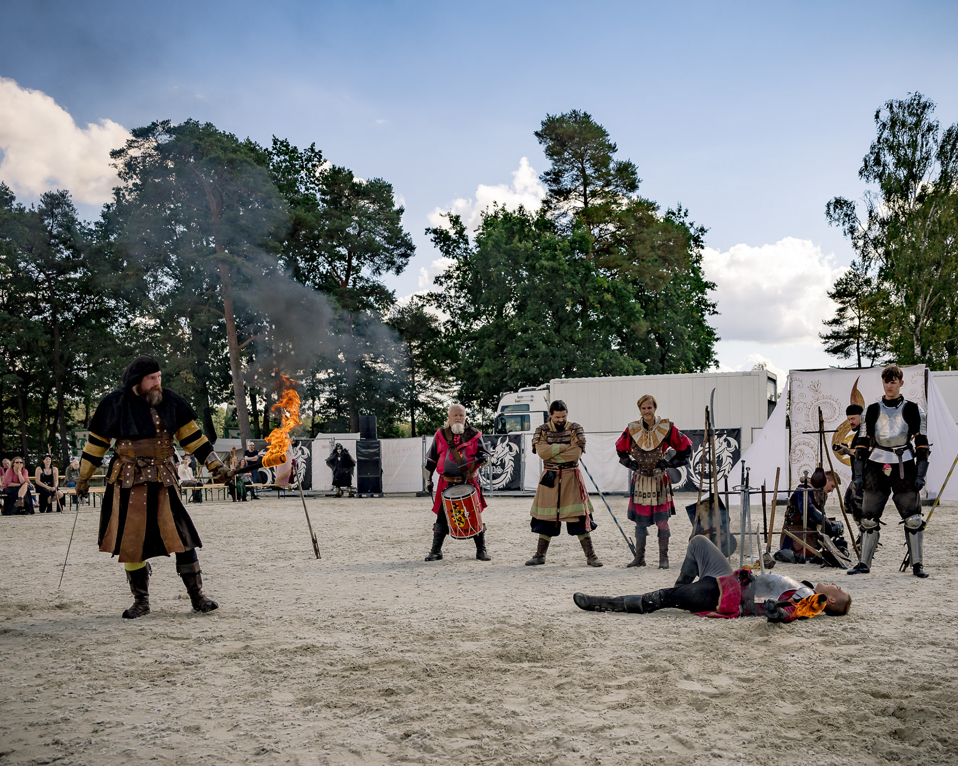 Fictum - MPS Luhmühlen