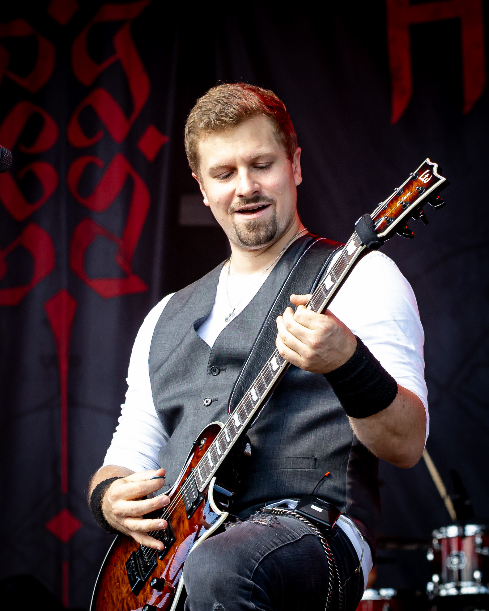 Haggefugg - MPS Luhmühlen