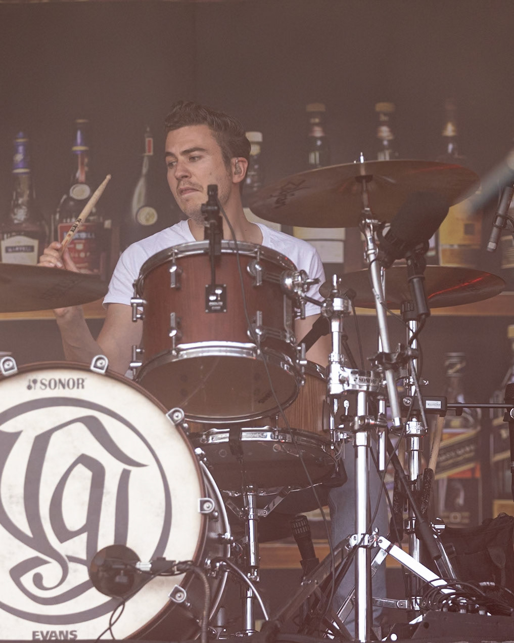 Versengold @ MPS Bückeburg