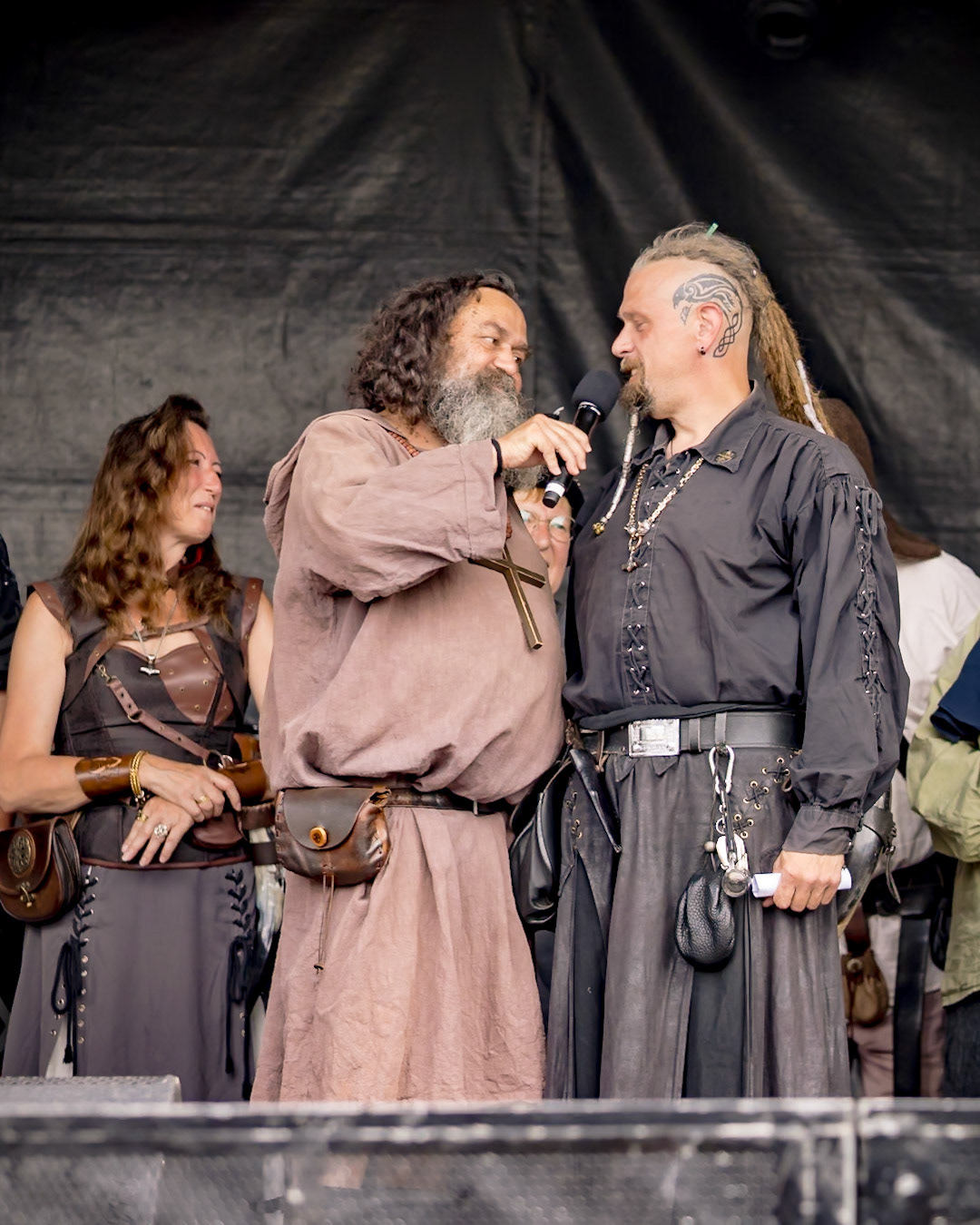 Markteröffnung - MPS Bückeburg