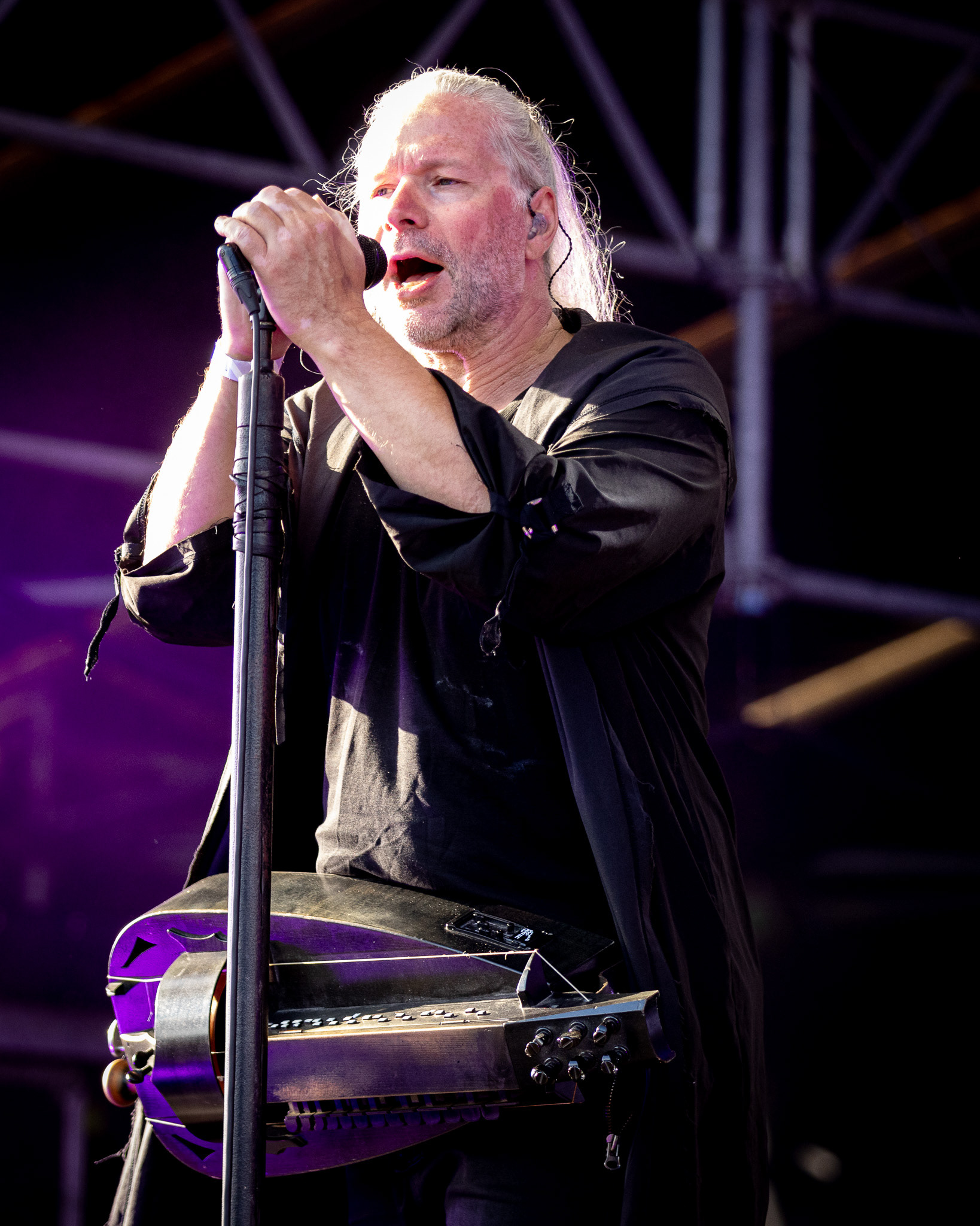 Subway to Sally - MPS Luhmühlen