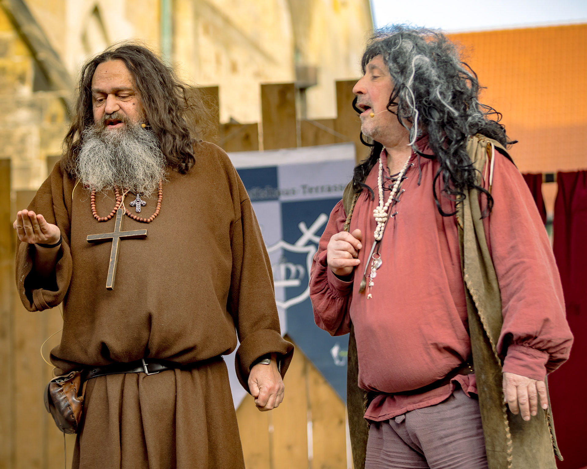 Märchenstunde - Mystica Hamelon 2026