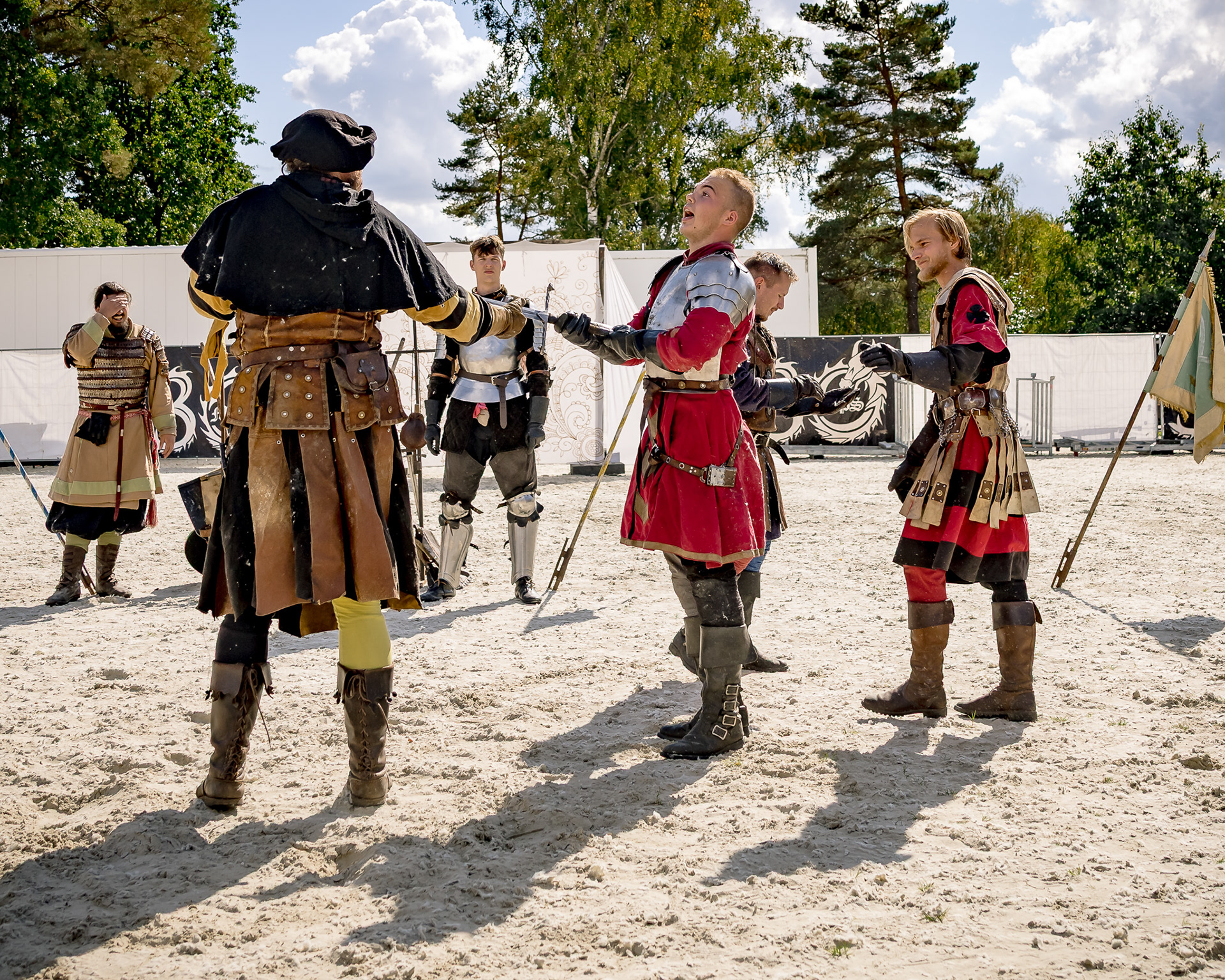 Fictum - MPS Luhmühlen