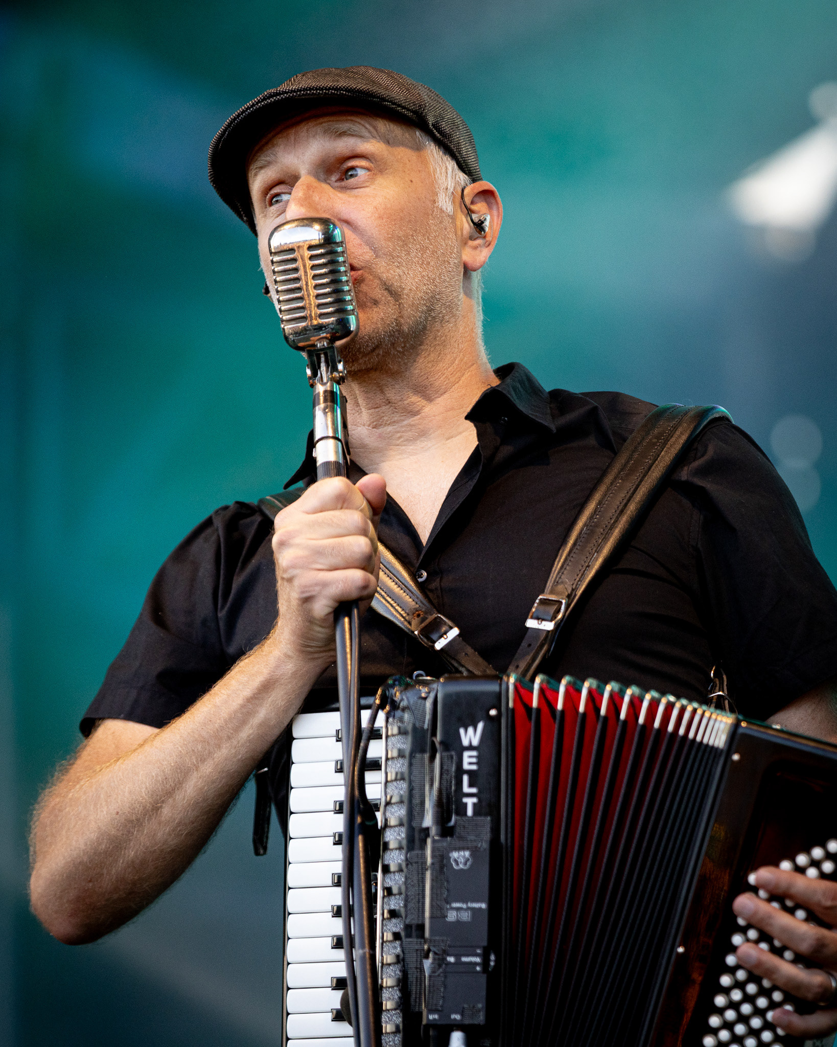 Fiddler's Green - MPS Luhmühlen