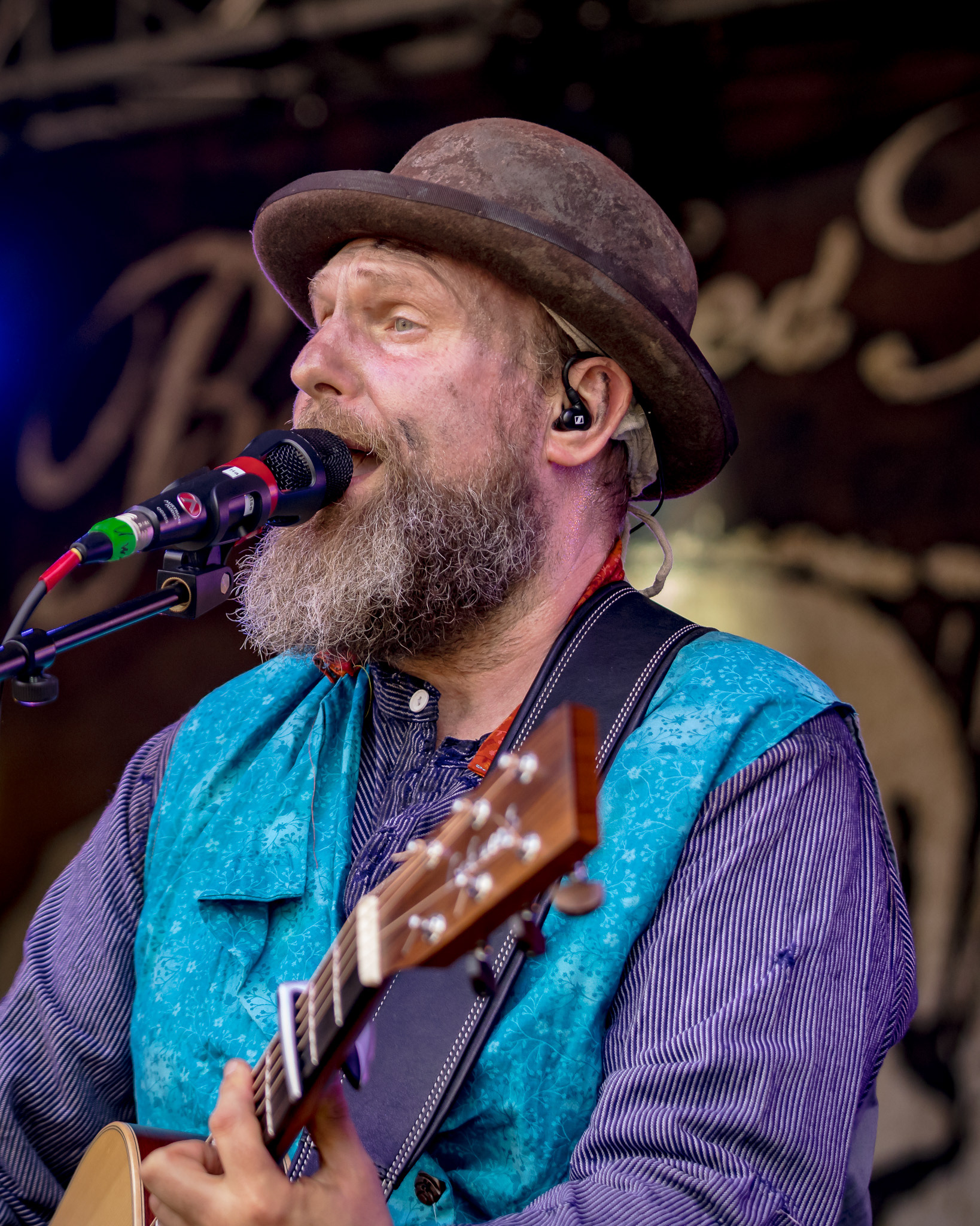 Die Habenichtse - MPS Luhmühlen