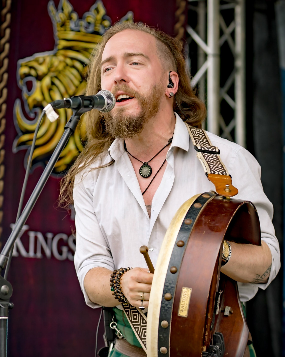 Tir Saor - MPS Rastede