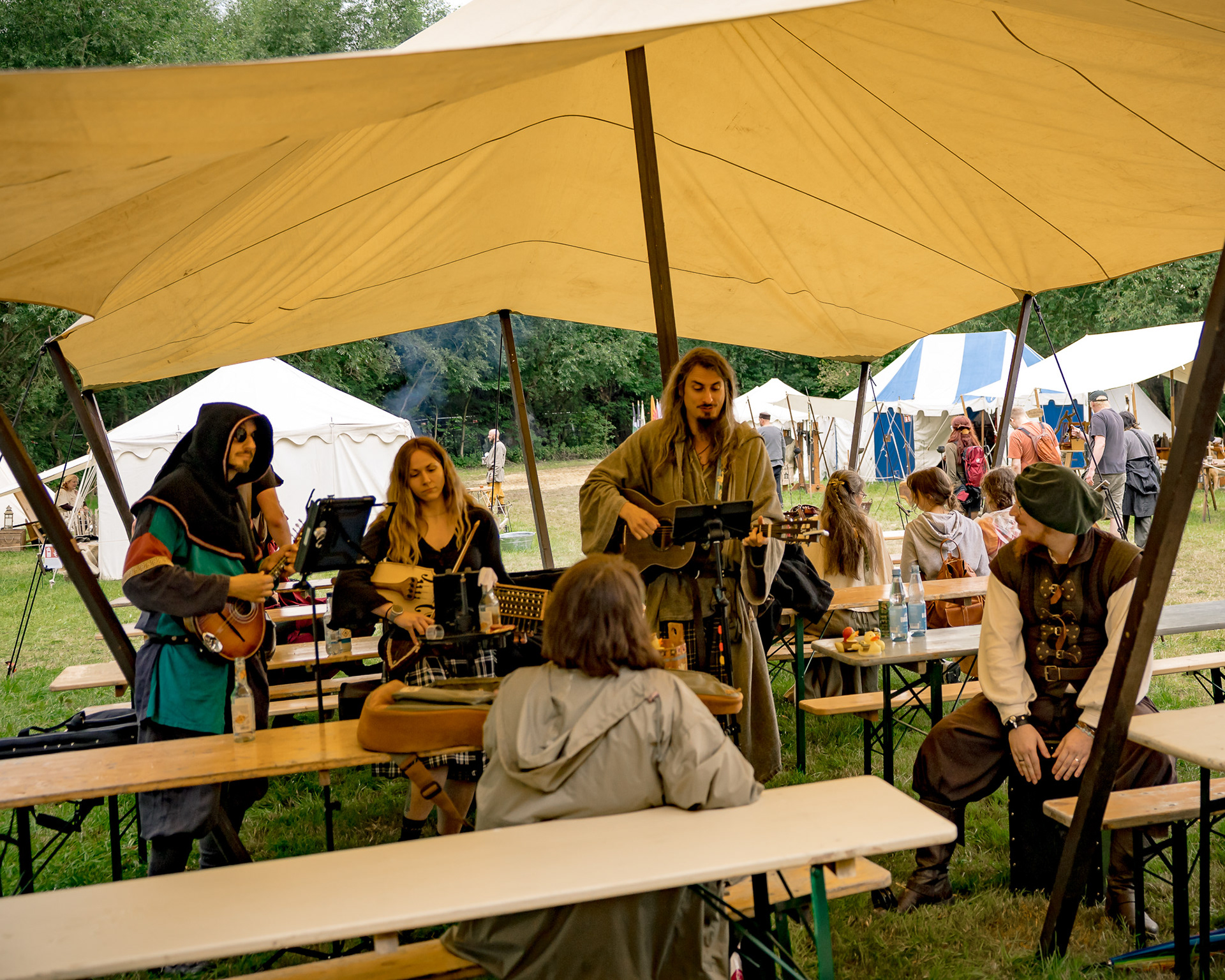 Bardehaus - MPS Bückeburg