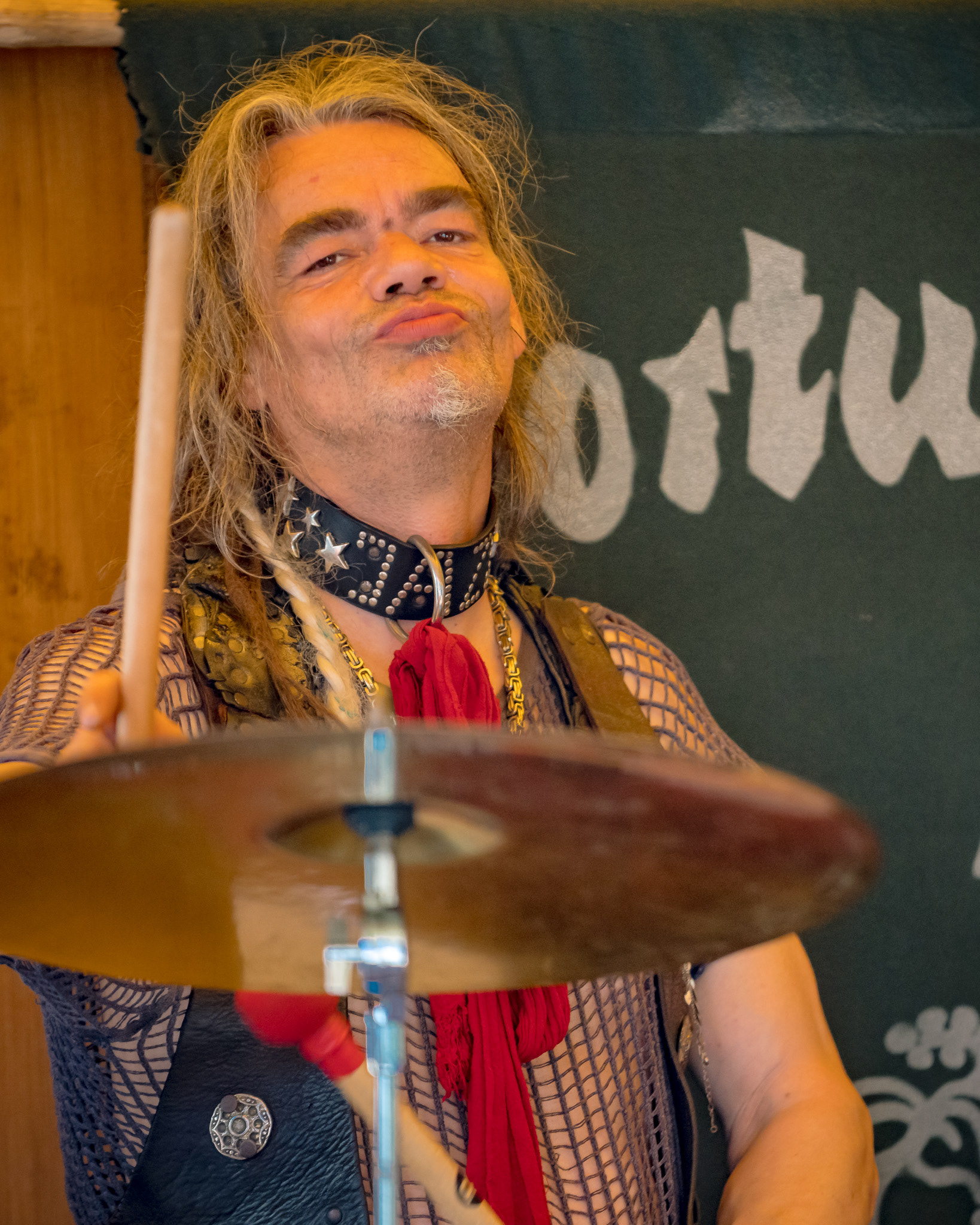 Cultus Ferox - Retro MPS Emkendorf 2026