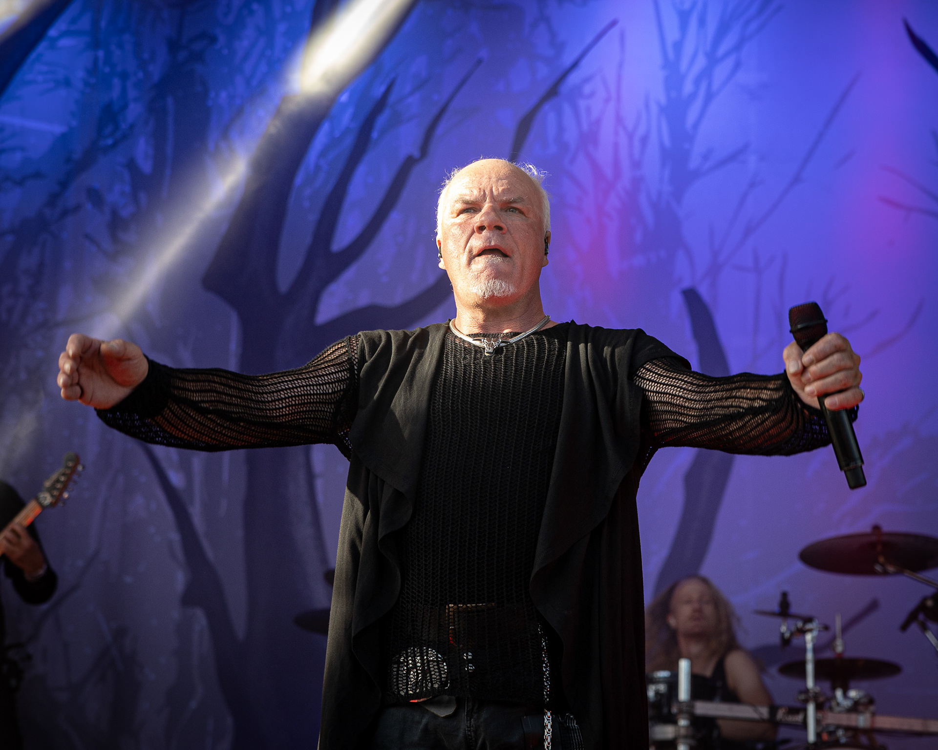 Subway to Sally - MPS Luhmühlen