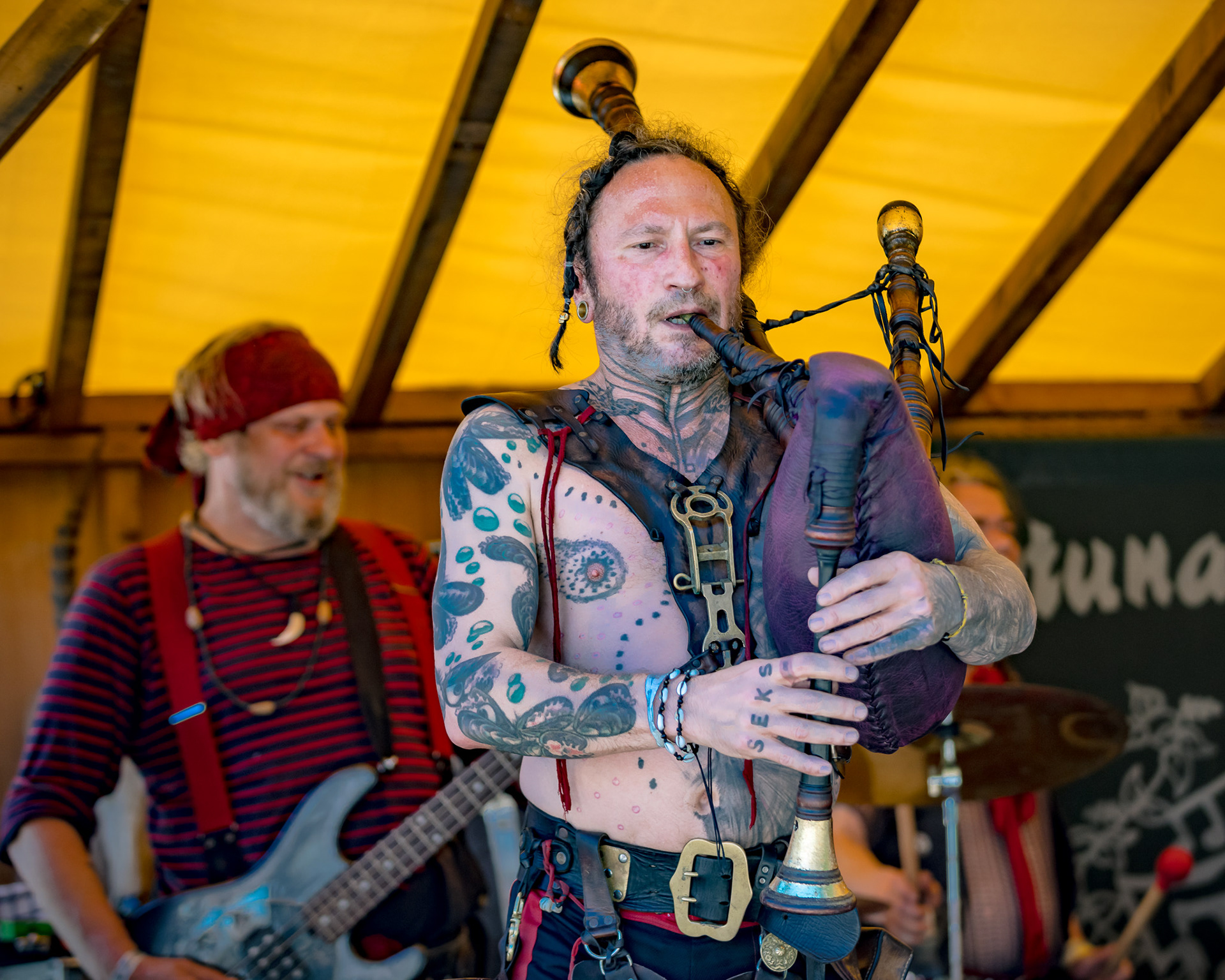 Cultus Ferox - Retro MPS Emkendorf 2026