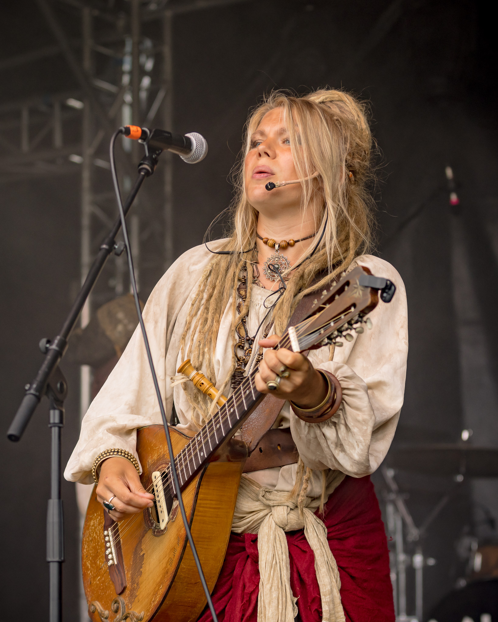 Ye Banished Privateers - MPS Bückeburg