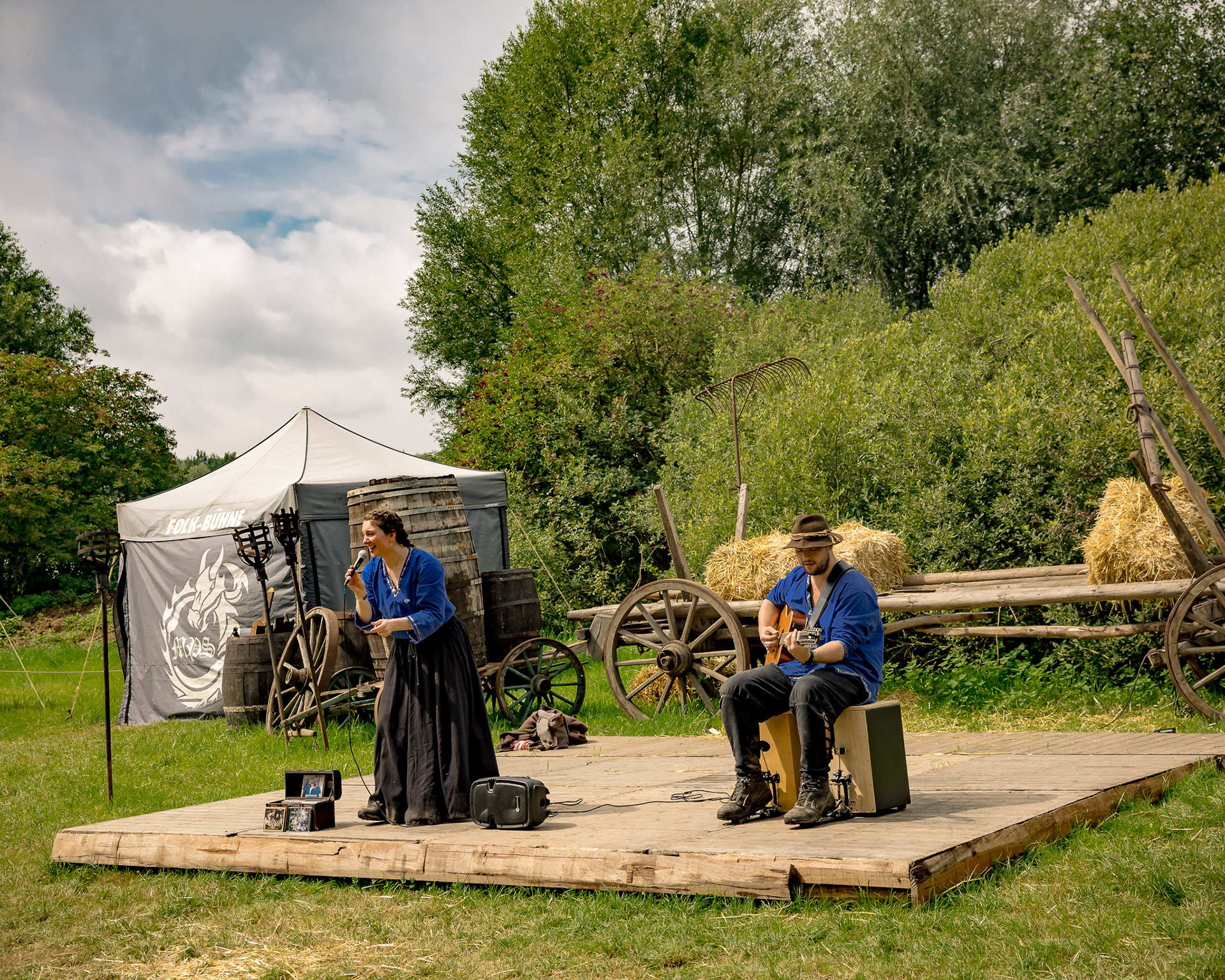 Leonea - MPS Bückeburg