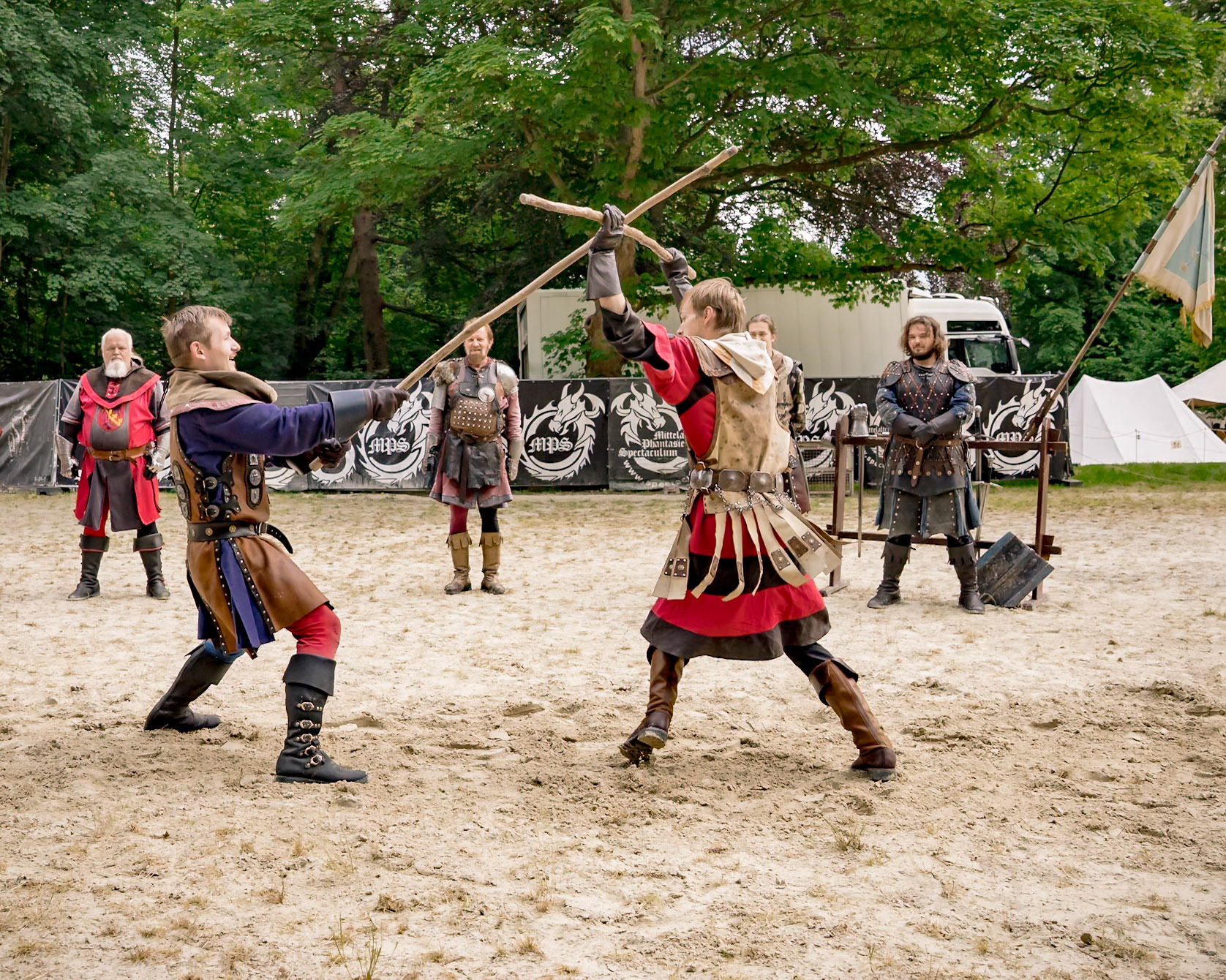 Fictum - MPS Rastede