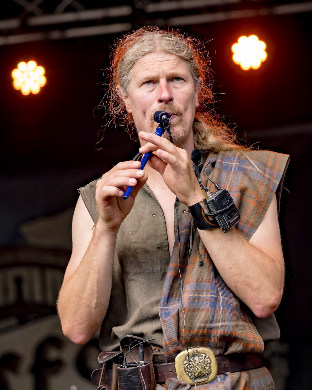 Rapalje - MPS Bückeburg