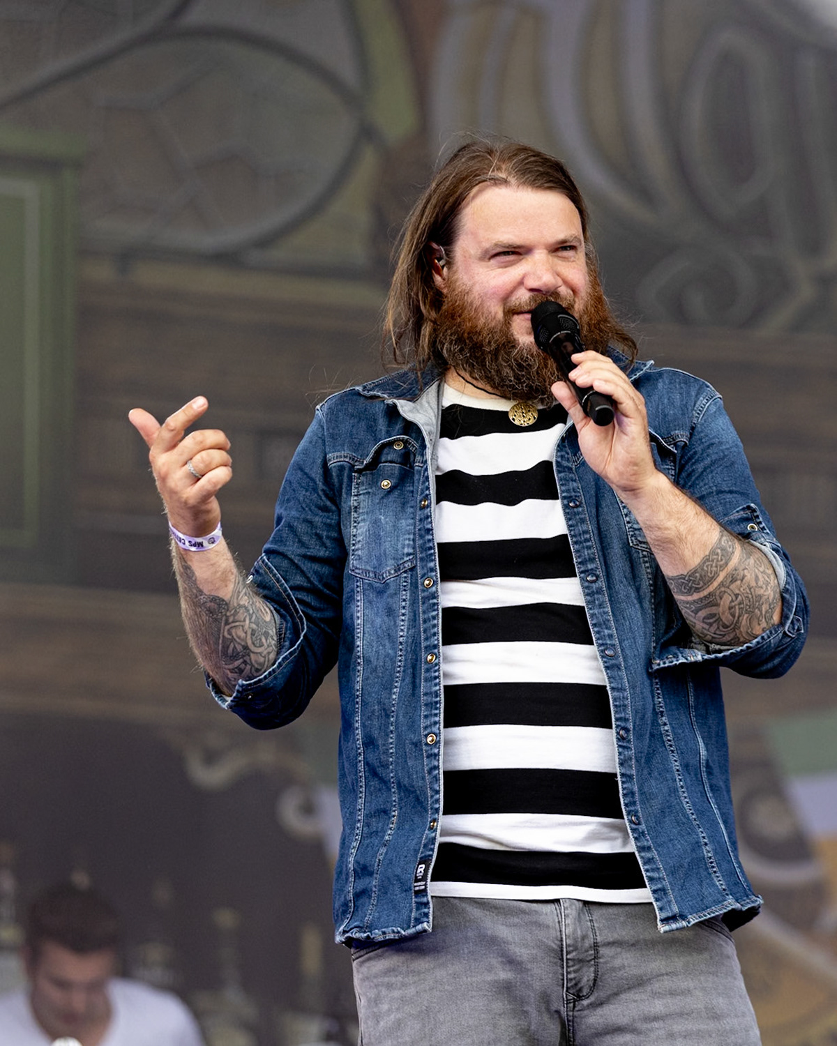 Versengold @ MPS Bückeburg