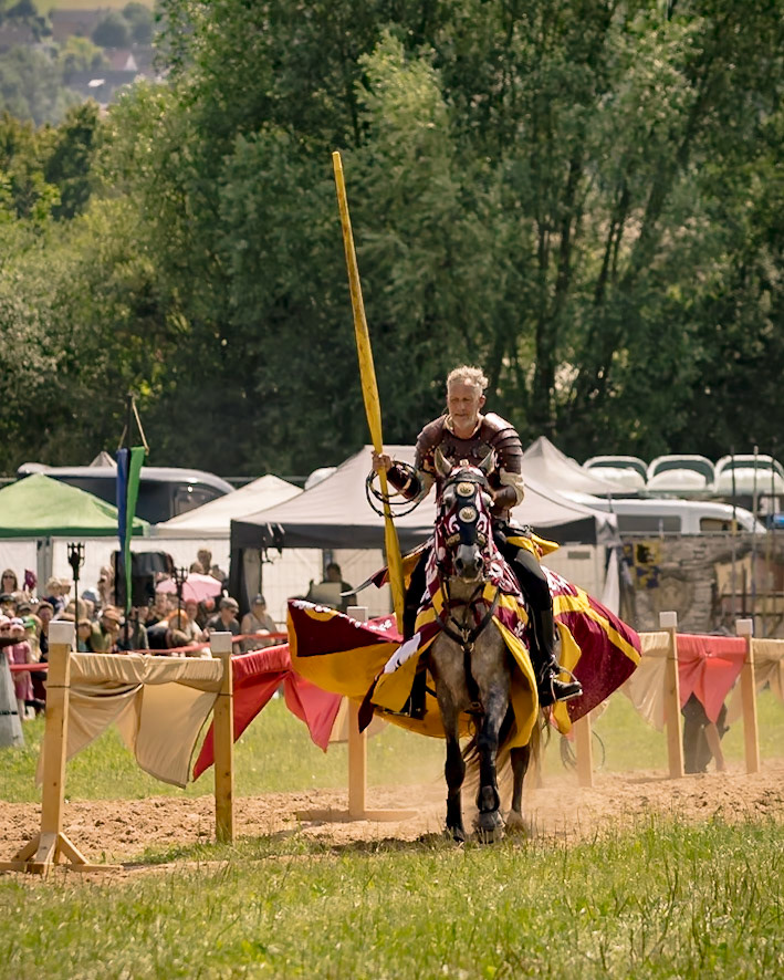 EHS - MPS Bückeburg