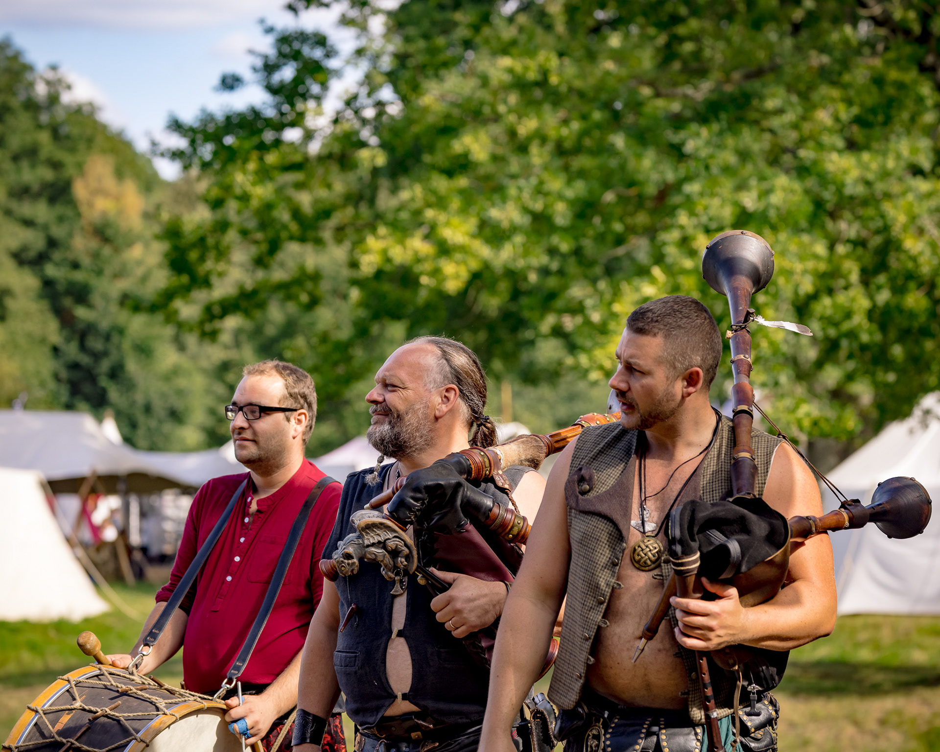 Comes Vagantes - MPS Luhmühlen