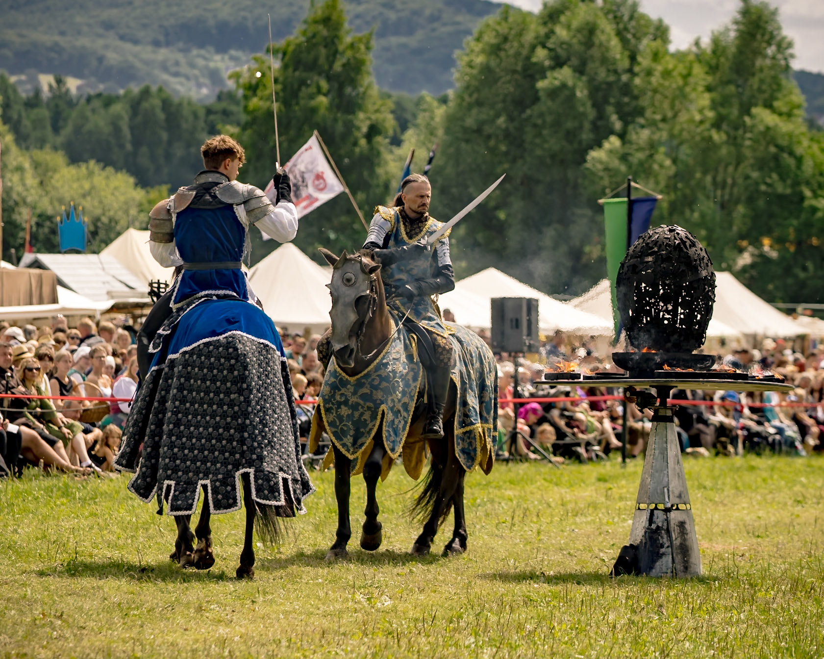 EHS - MPS Bückeburg