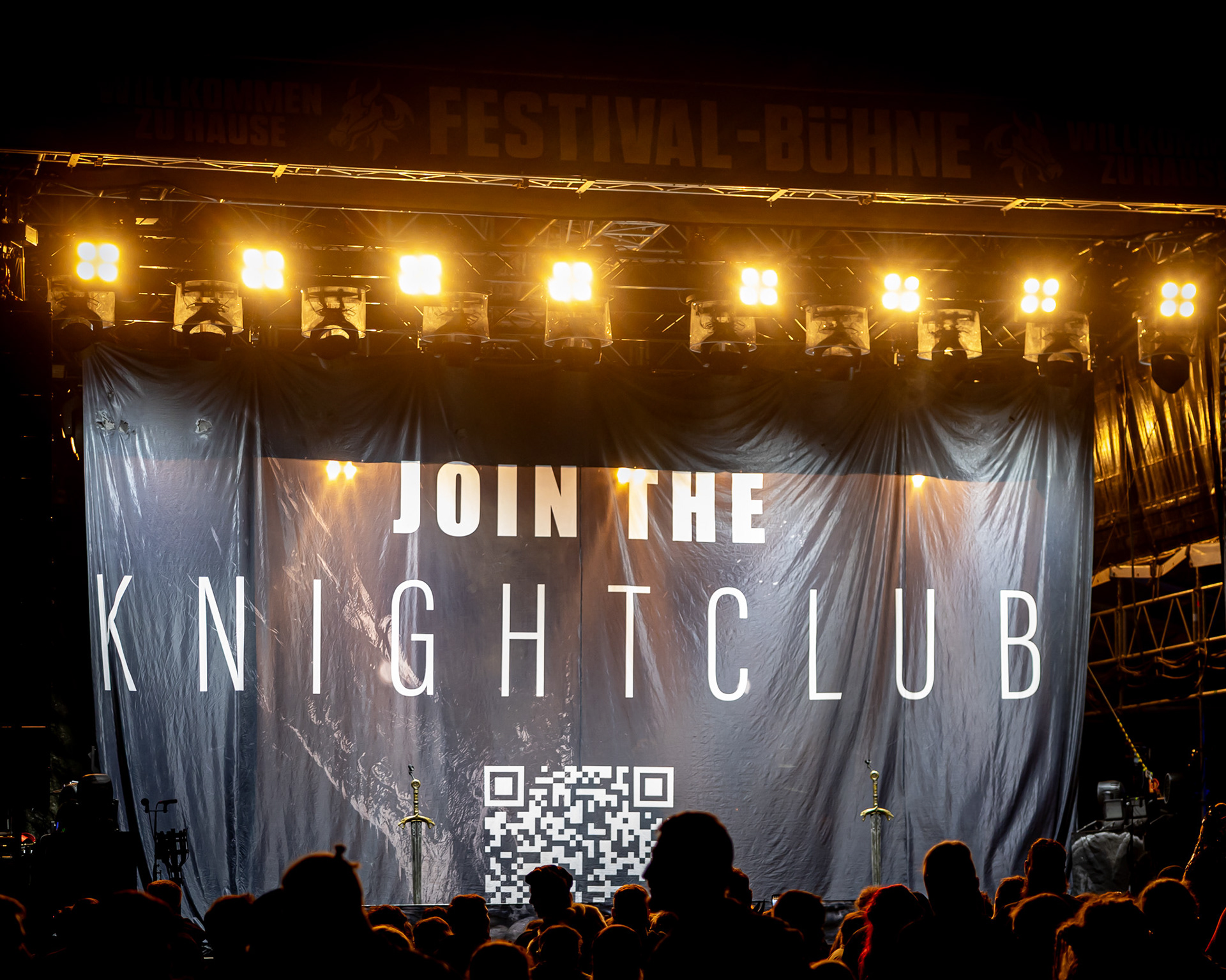 Feuerschwanz - MPS Luhmühlen