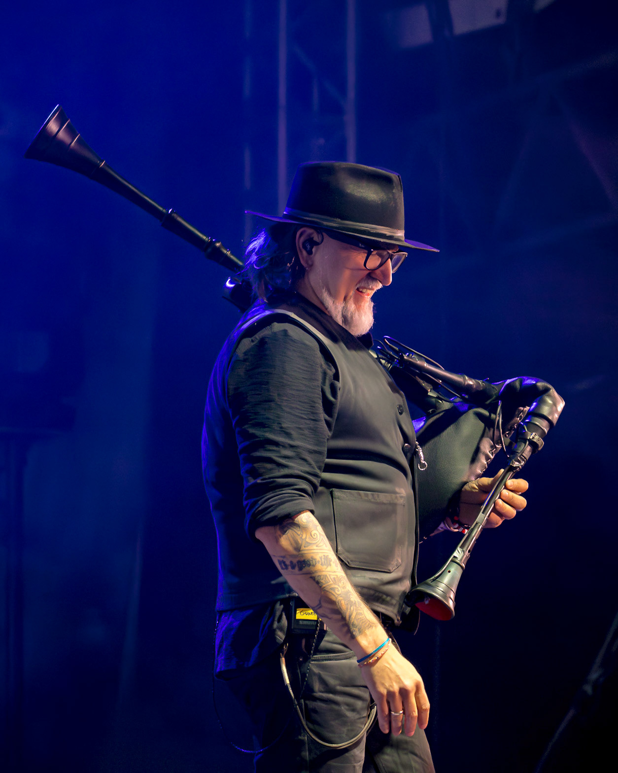 Saltatio Mortis - MPS Luhmühlen