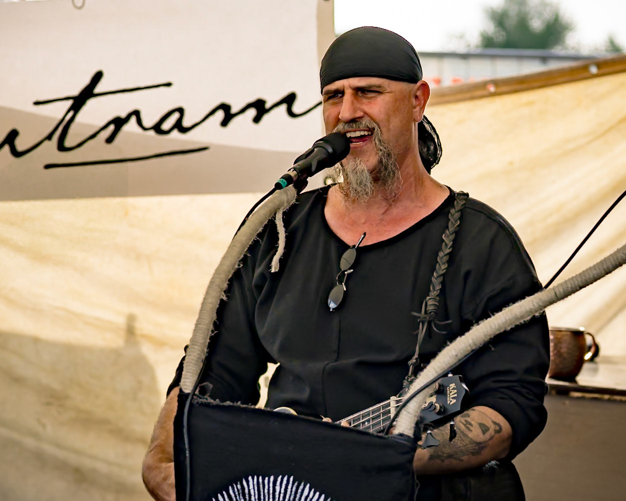 Sintram @ MPS Bückeburg