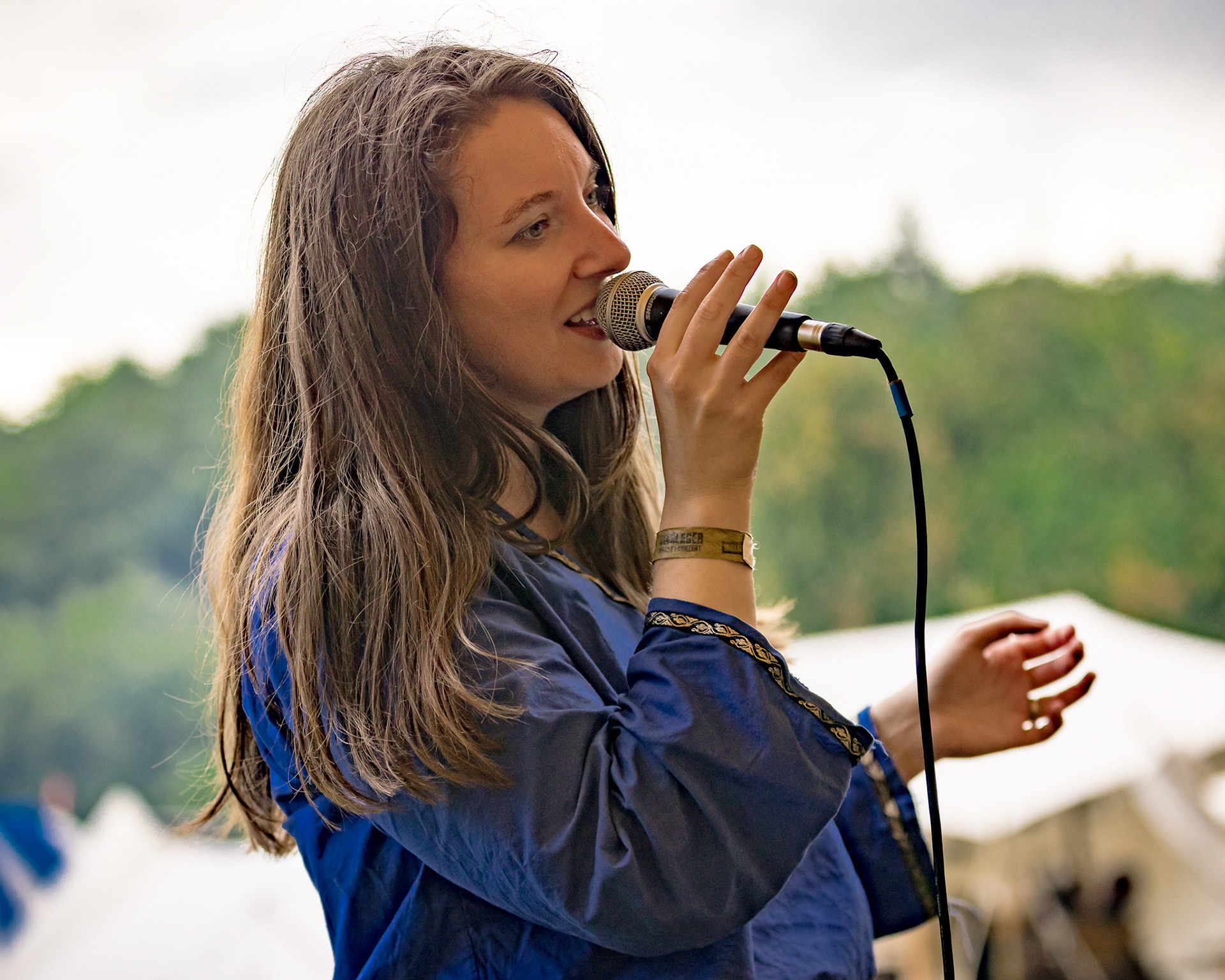 Leonea - MPS Bückeburg