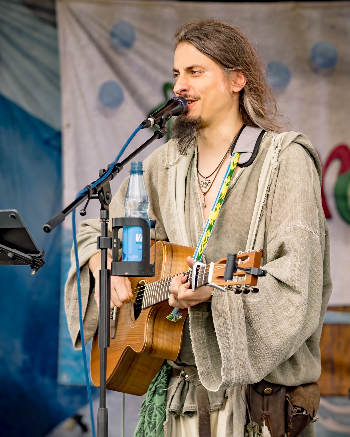 Bardehaus @ MPS Rastede