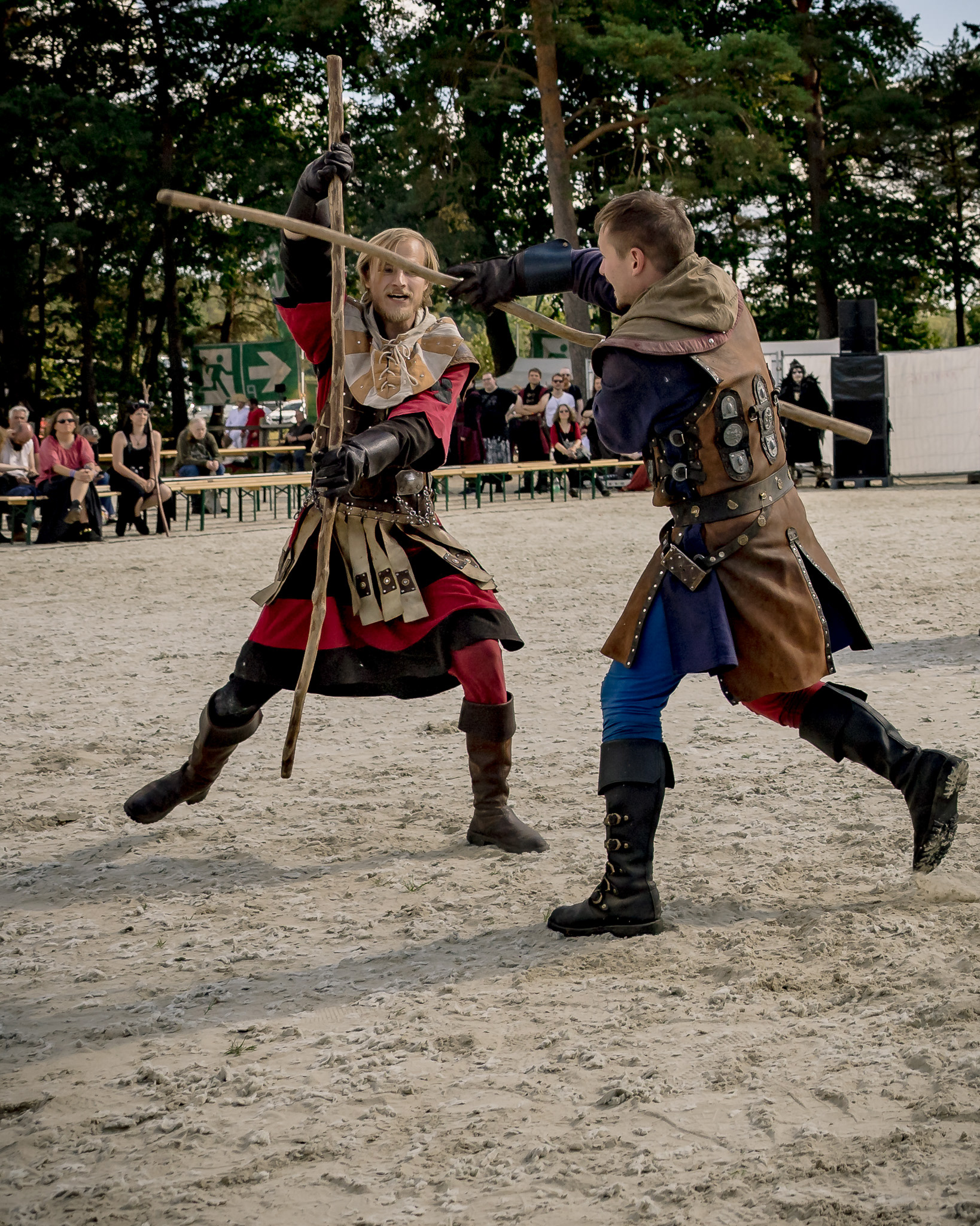 Fictum - MPS Luhmühlen